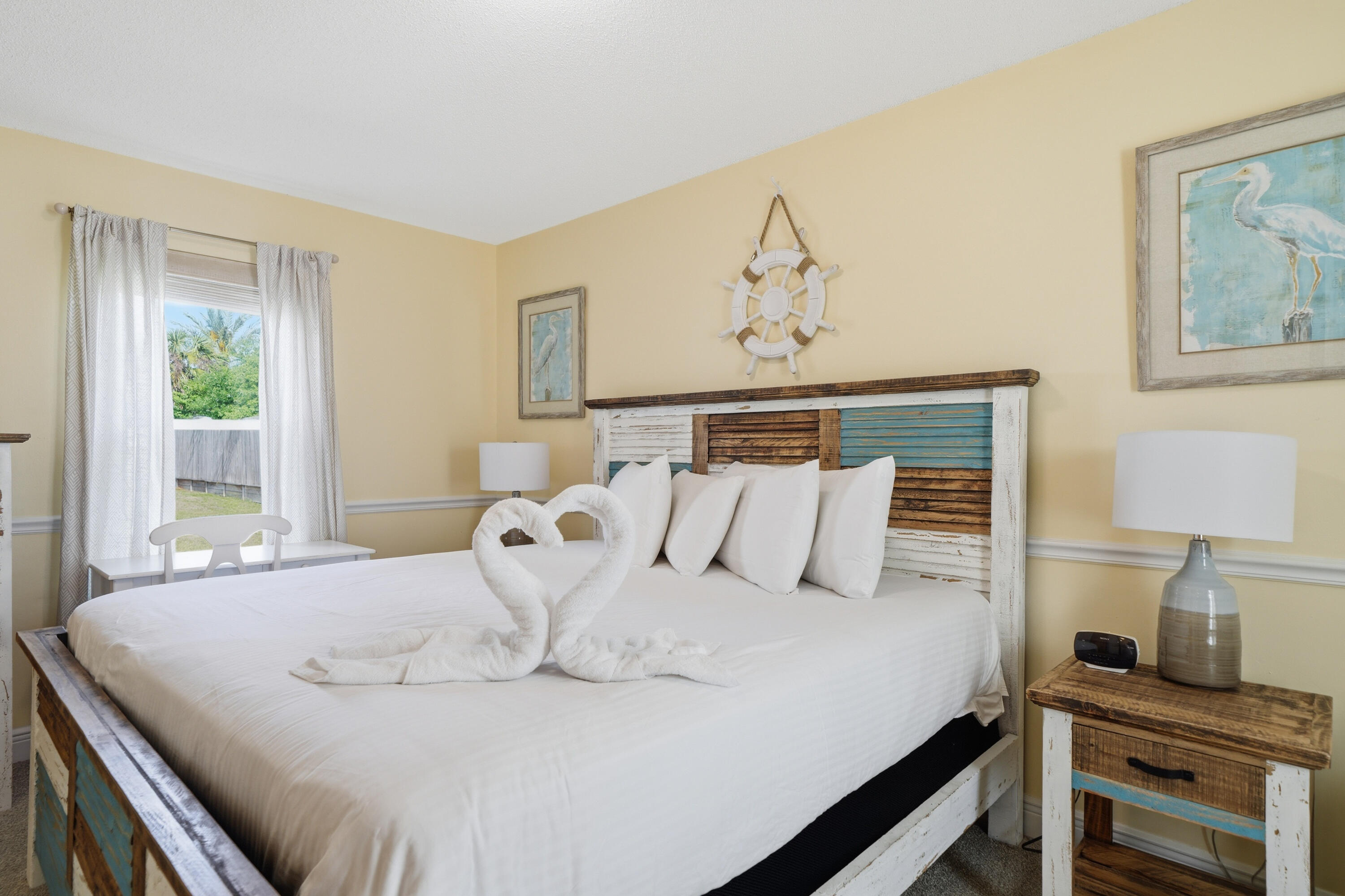 WINDANCER SHORES - Residential