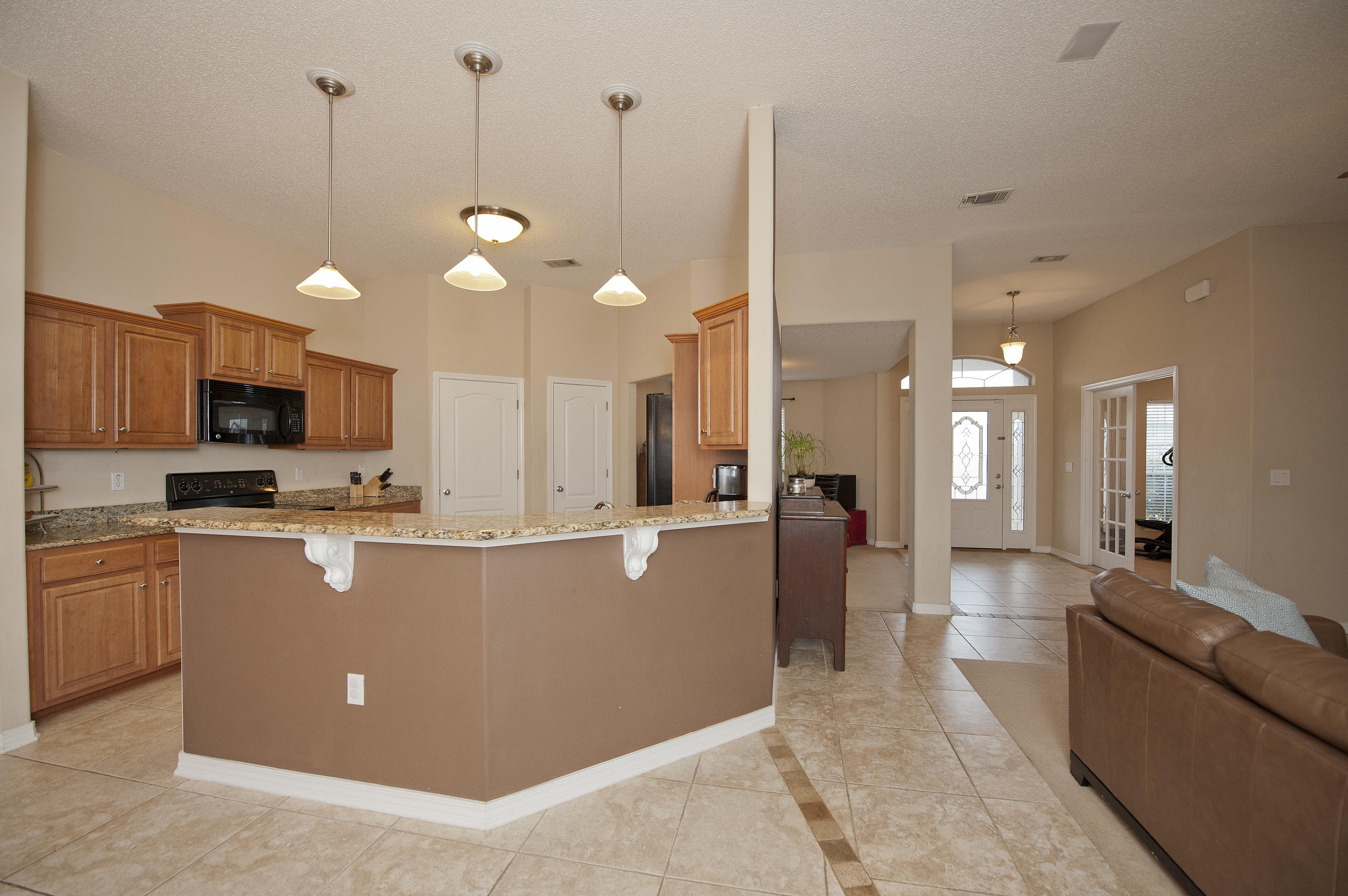 SKY RIDGE ESTATES 1ST ADD - Residential