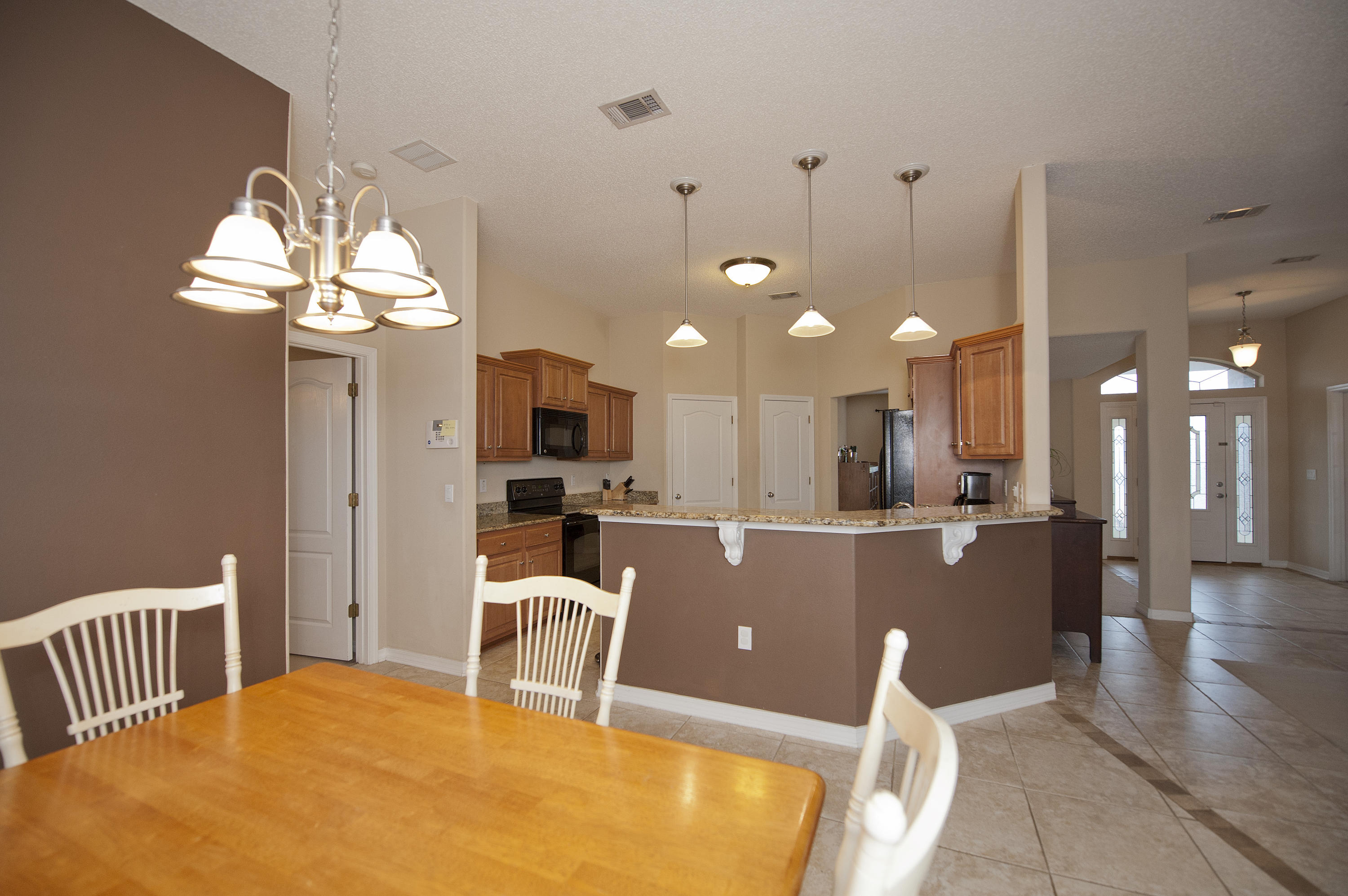 SKY RIDGE ESTATES 1ST ADD - Residential