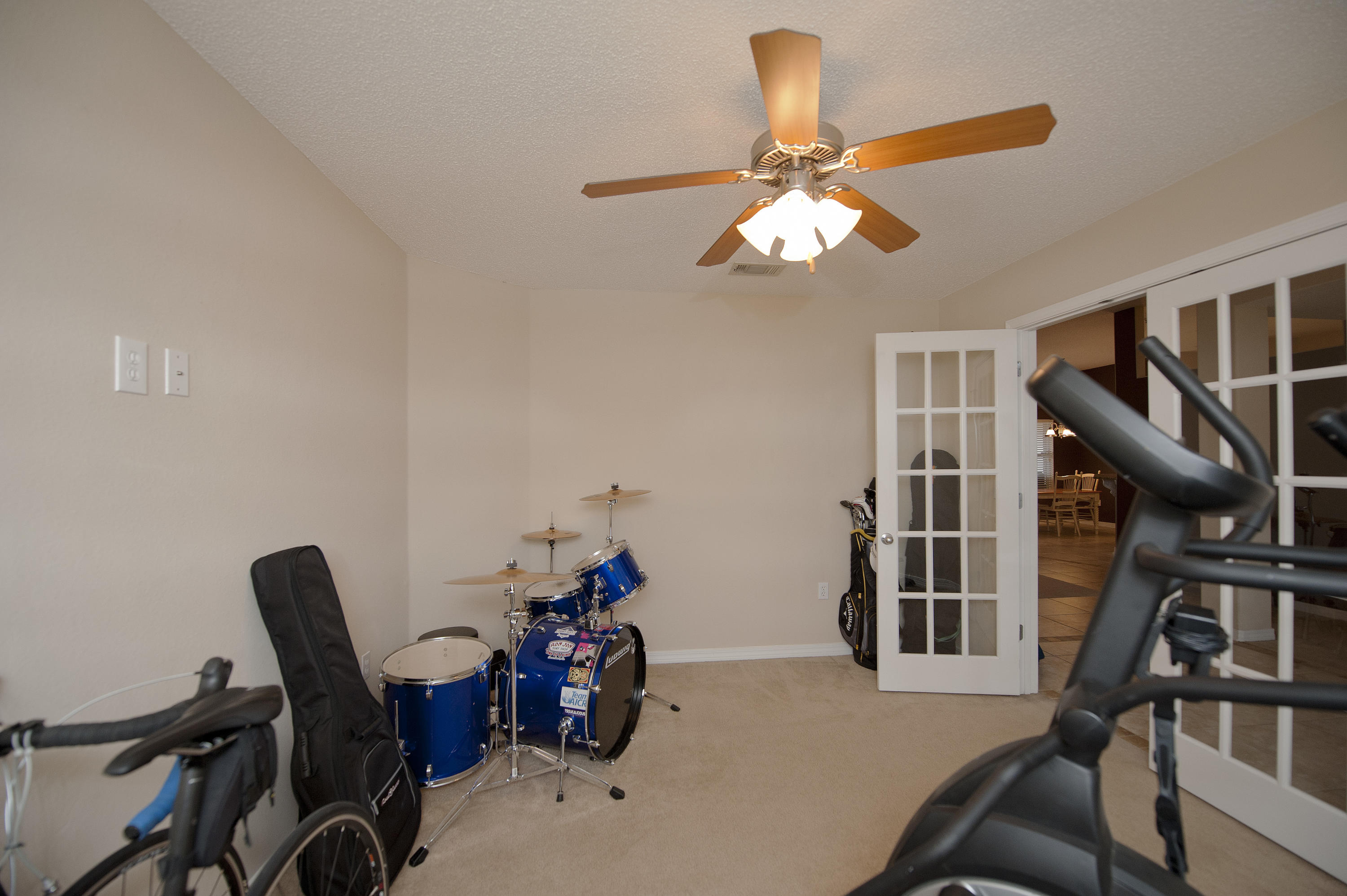 SKY RIDGE ESTATES 1ST ADD - Residential
