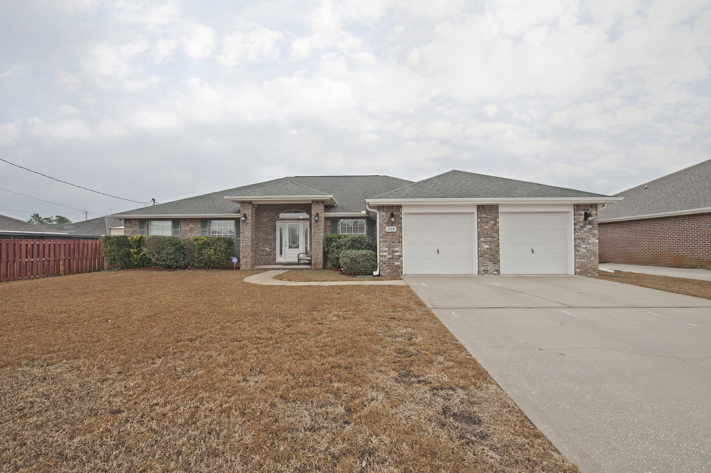 SKY RIDGE ESTATES 1ST ADD - Residential