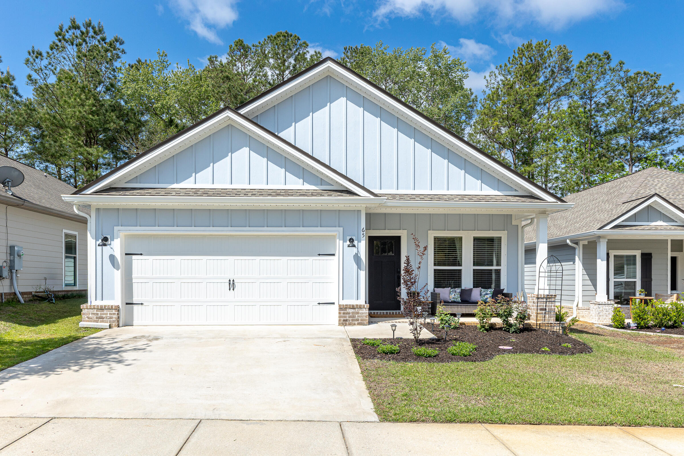 LAGRANGE LANDING - Residential