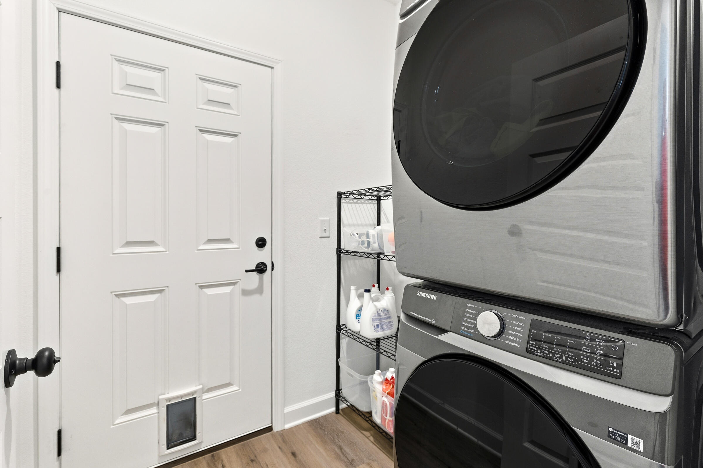 LAGRANGE LANDING - Residential