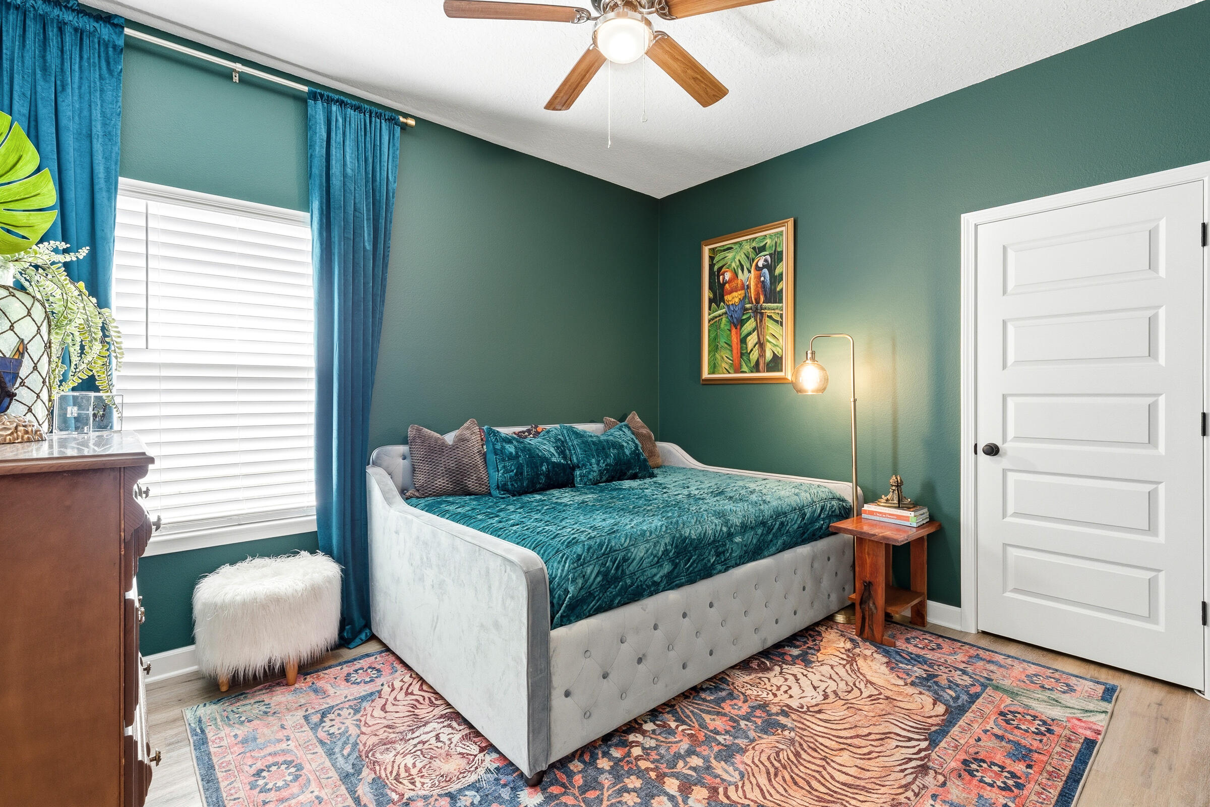 LAGRANGE LANDING - Residential