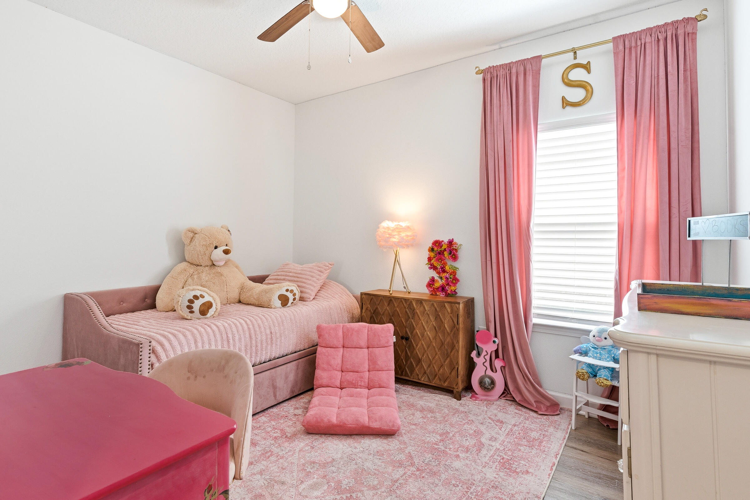 LAGRANGE LANDING - Residential