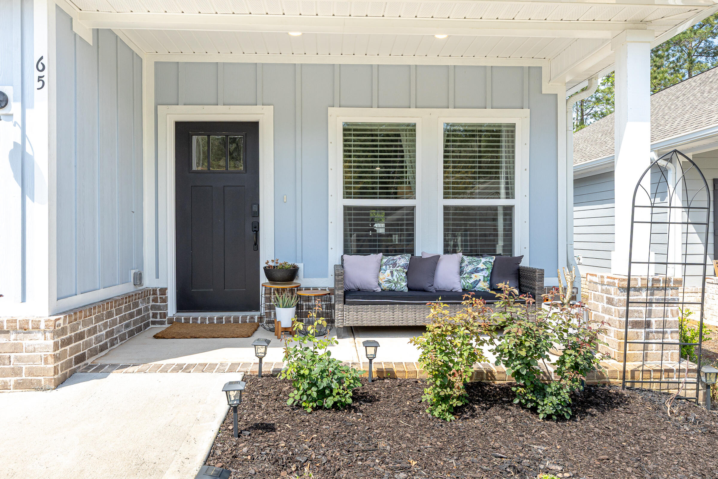 LAGRANGE LANDING - Residential