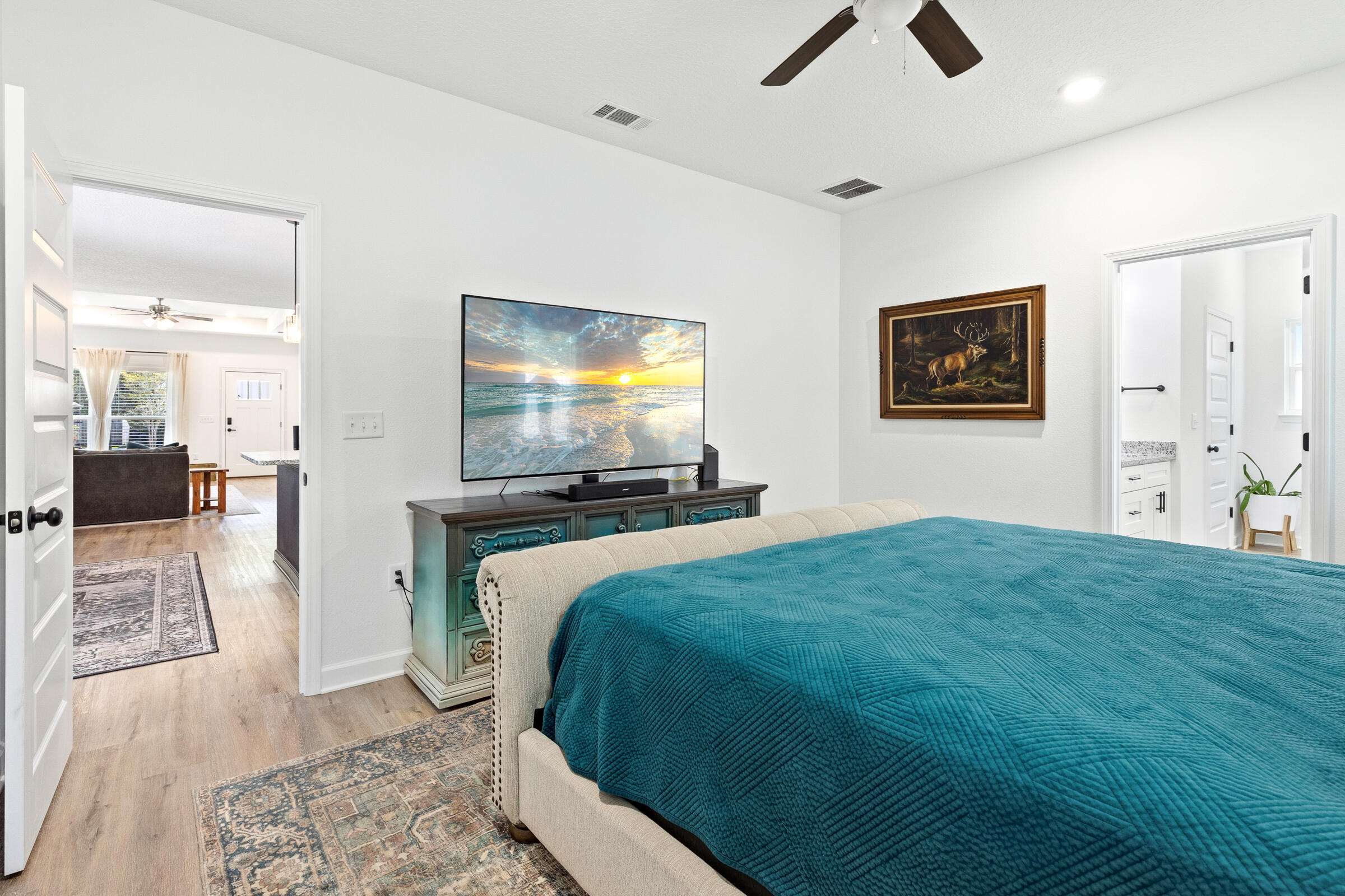 LAGRANGE LANDING - Residential