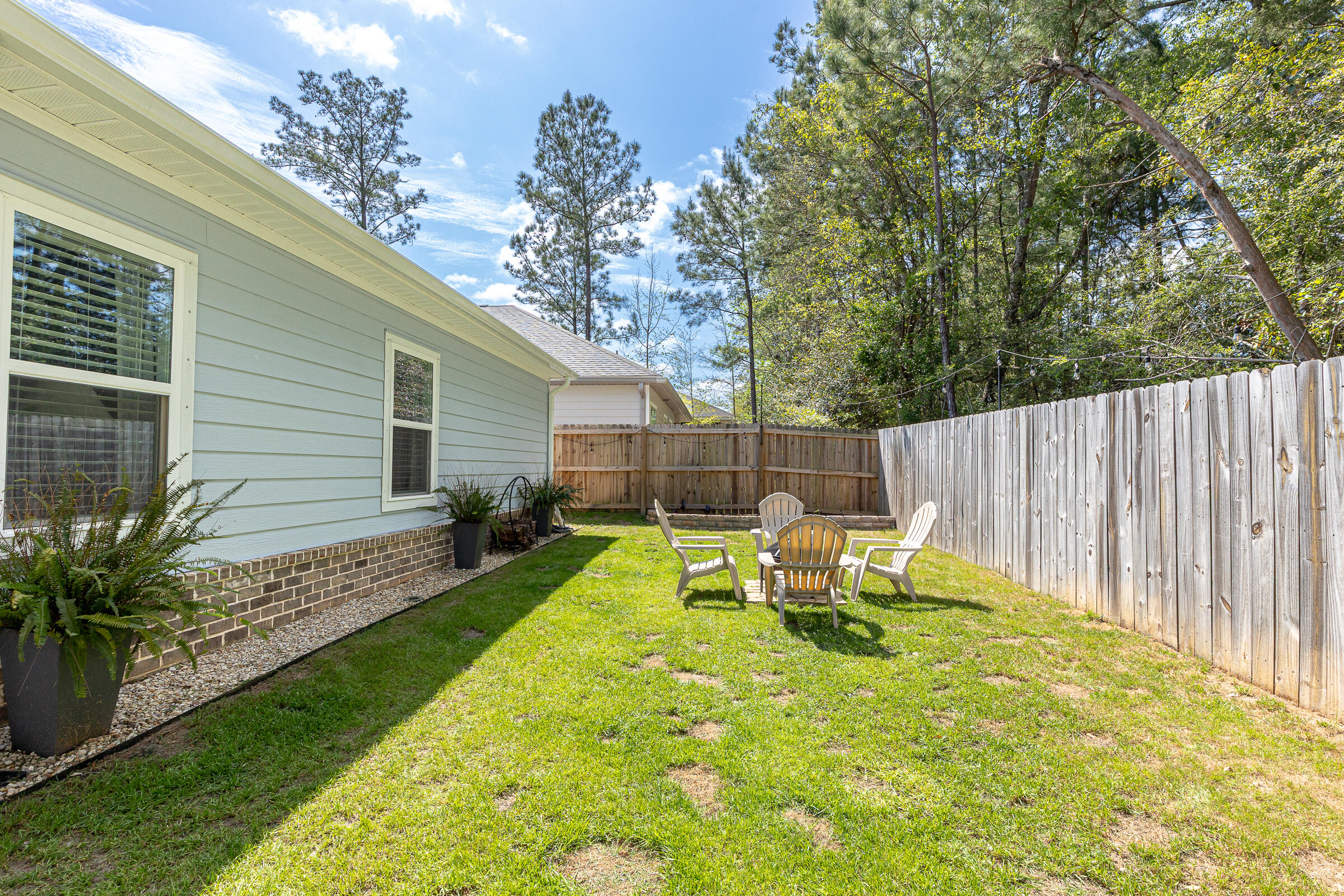 LAGRANGE LANDING - Residential