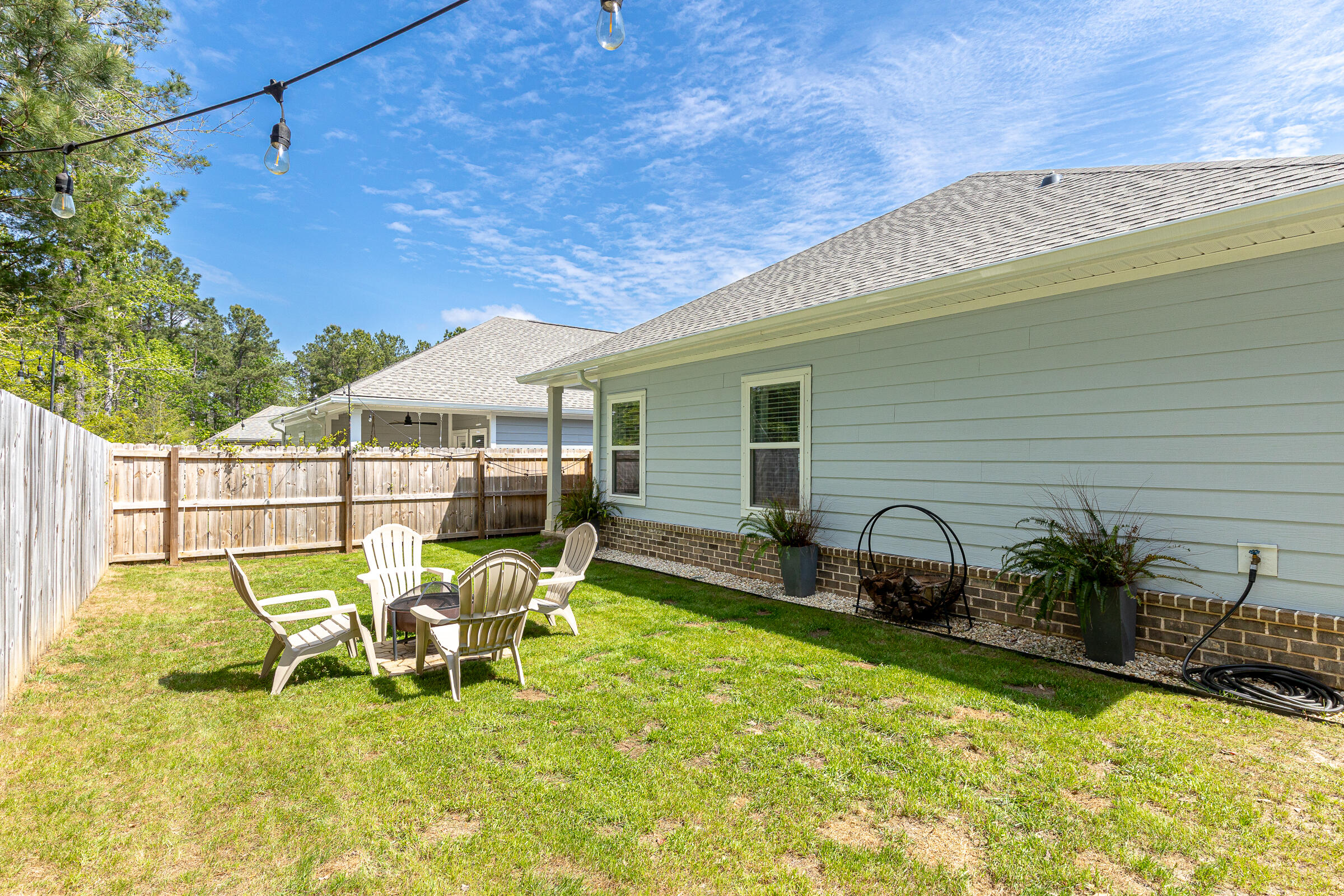 LAGRANGE LANDING - Residential