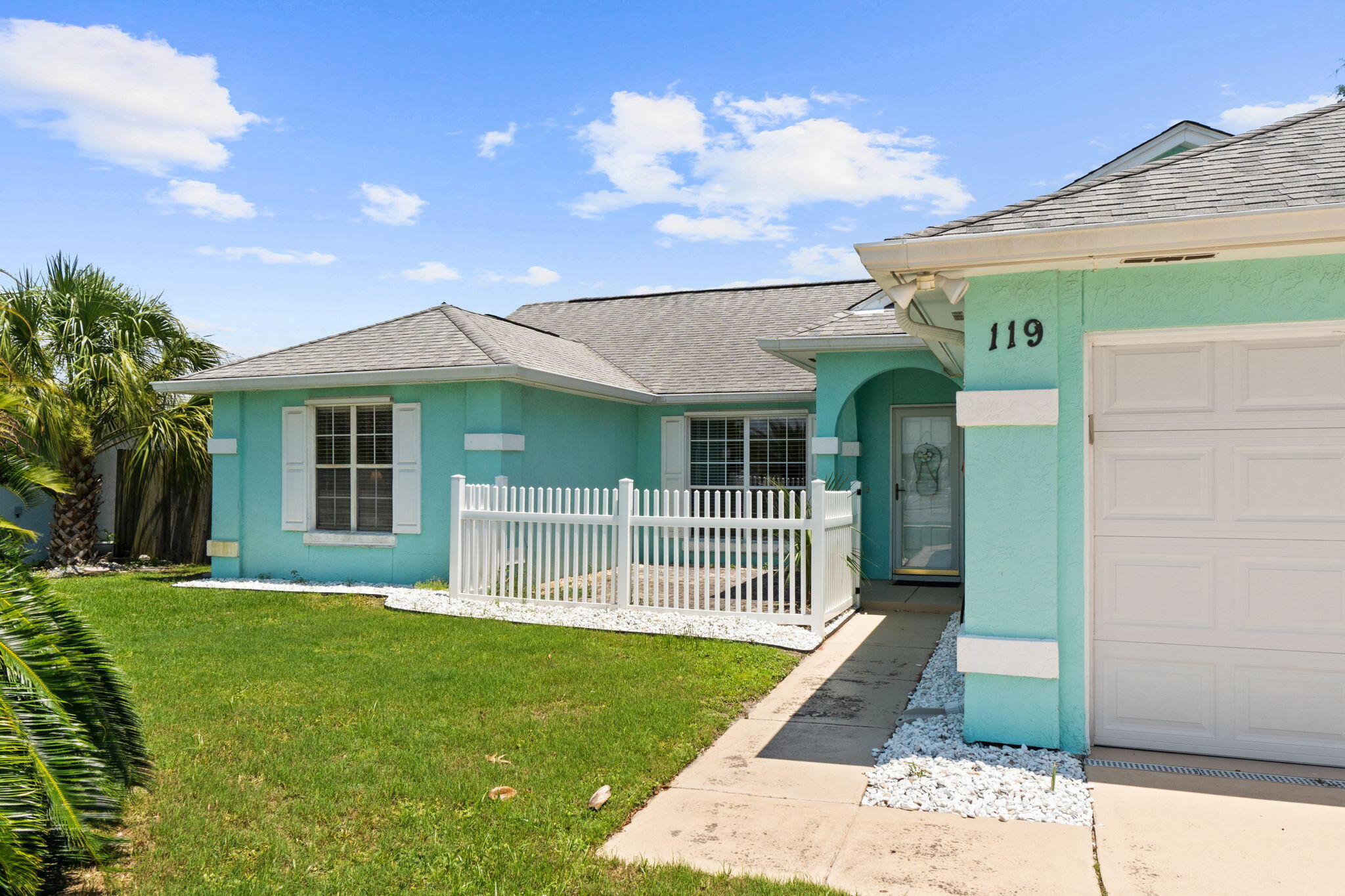 119 Nautilus Street