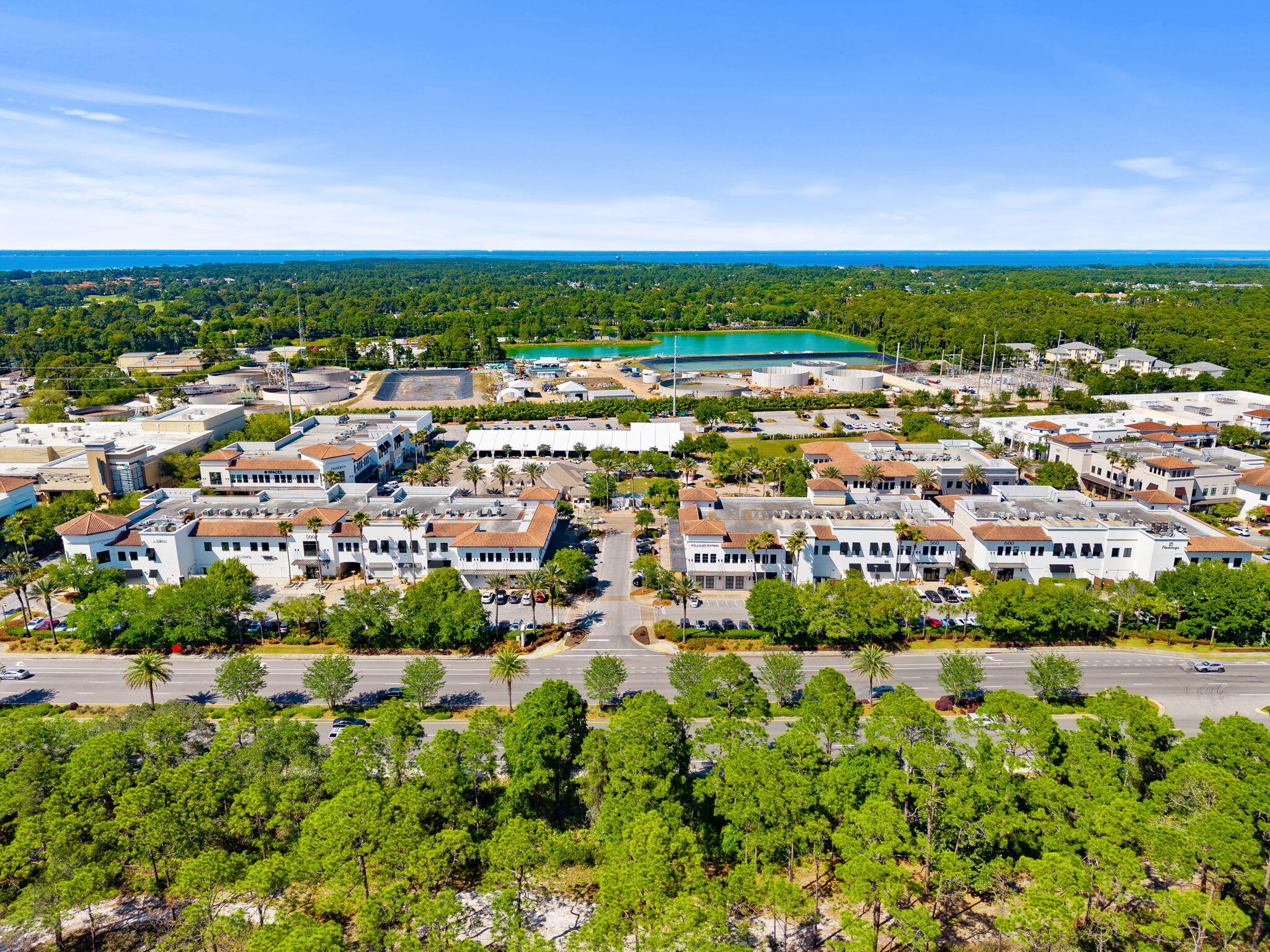 TIVOLI BY THE SEA 1 - Residential