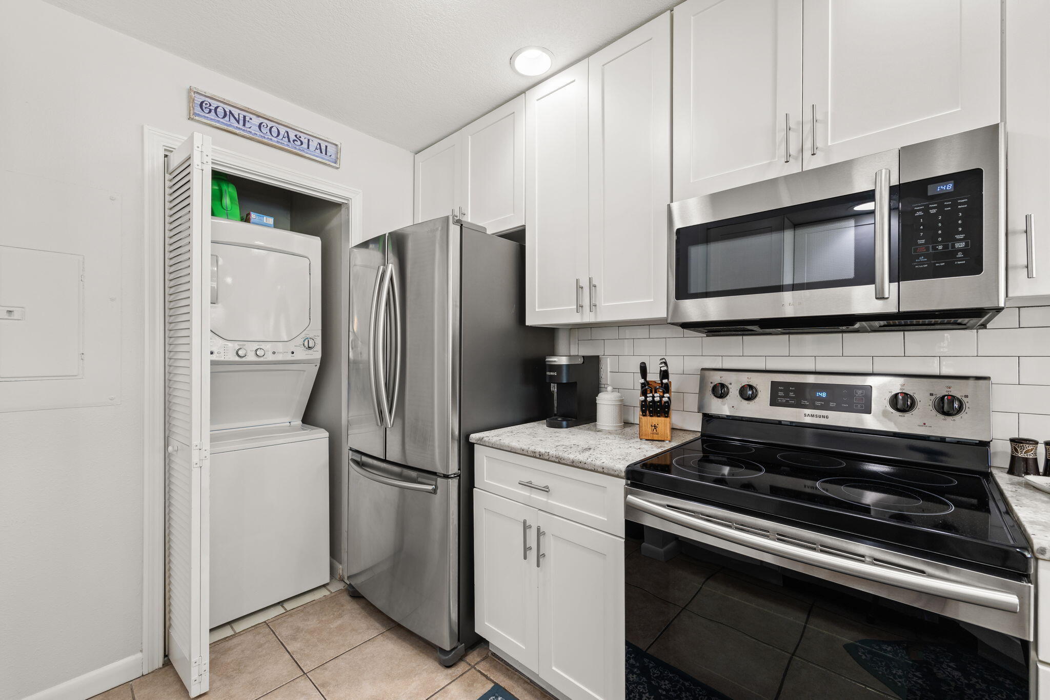 TIVOLI BY THE SEA 1 - Residential