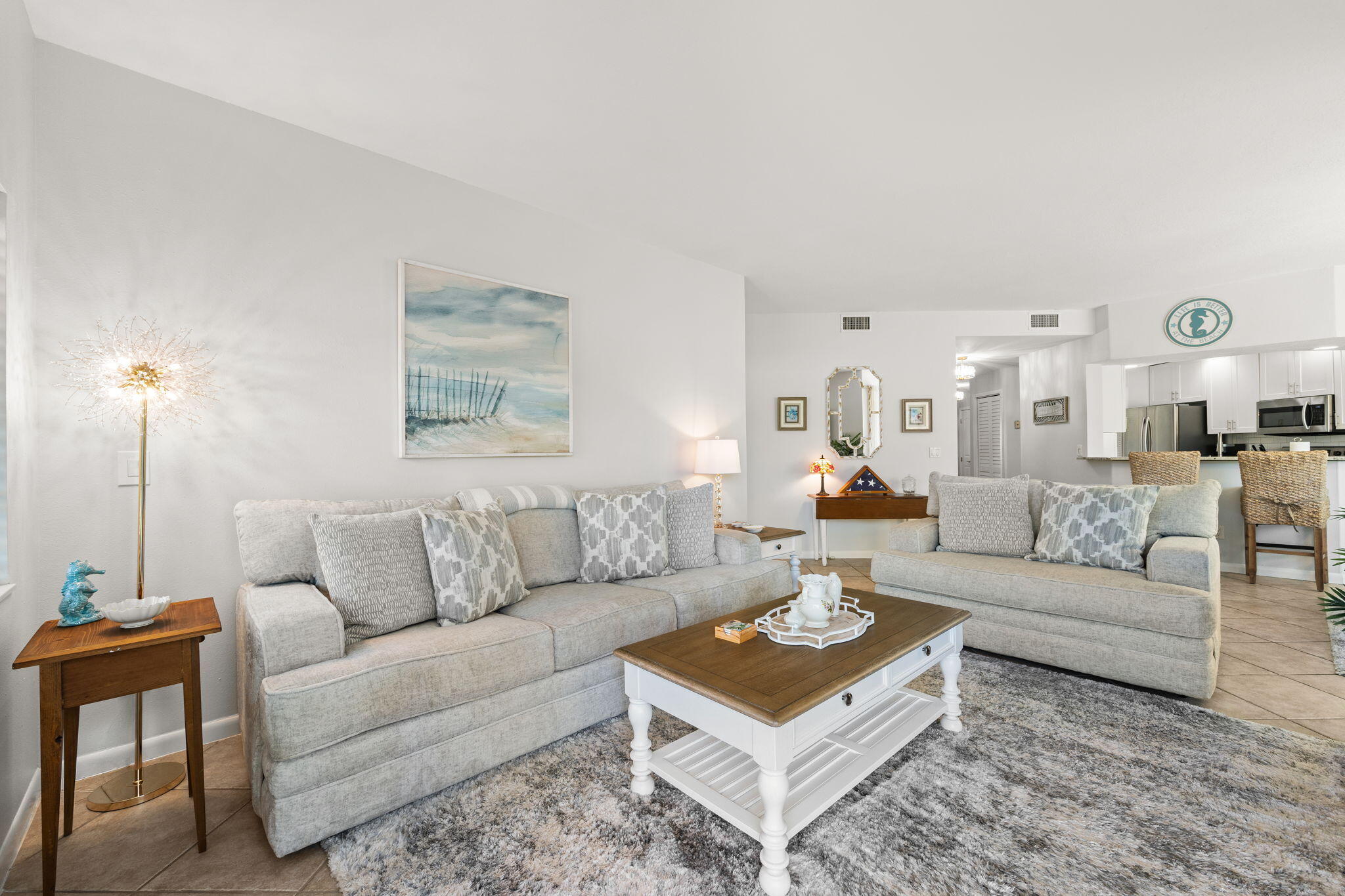 TIVOLI BY THE SEA 1 - Residential