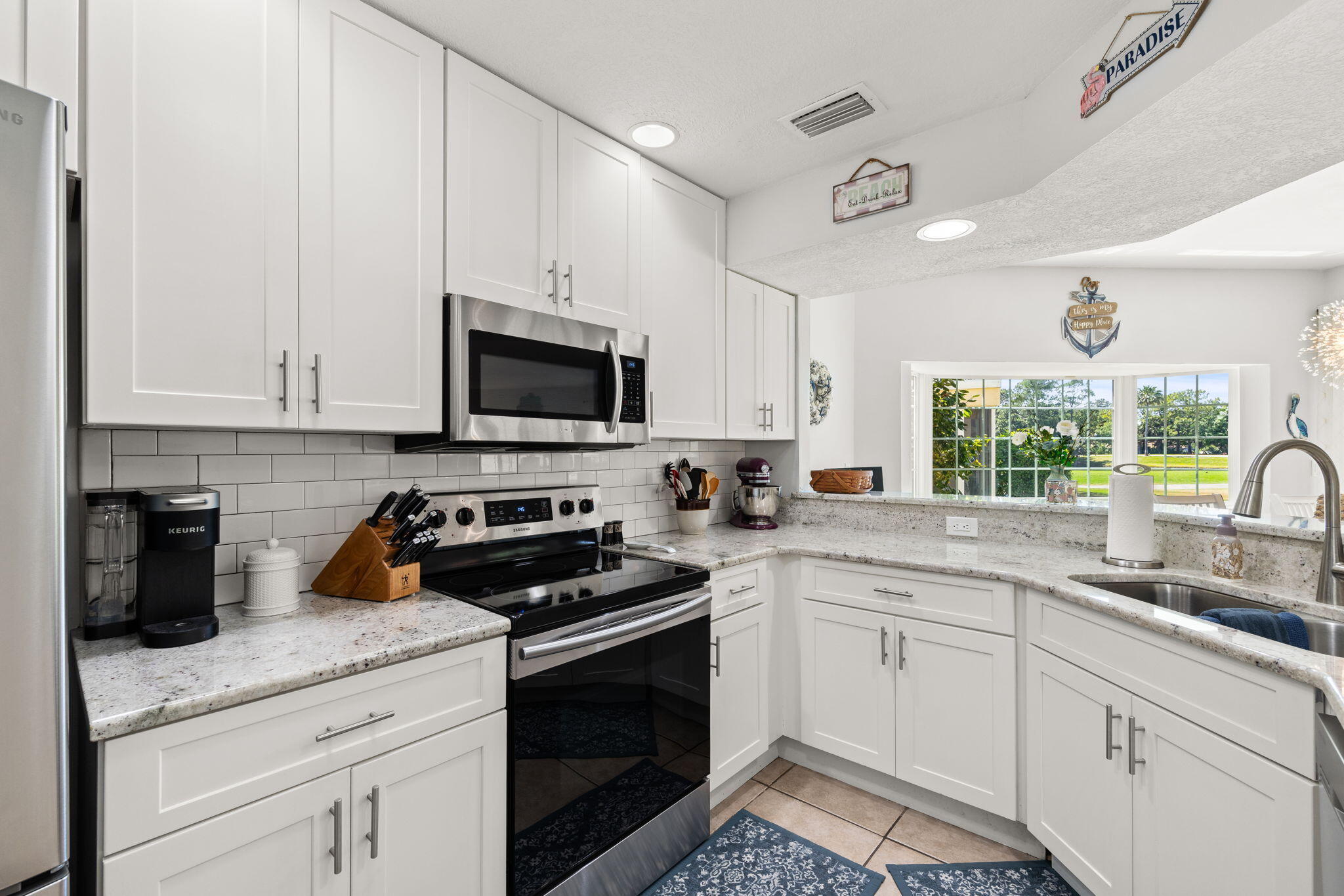 TIVOLI BY THE SEA 1 - Residential