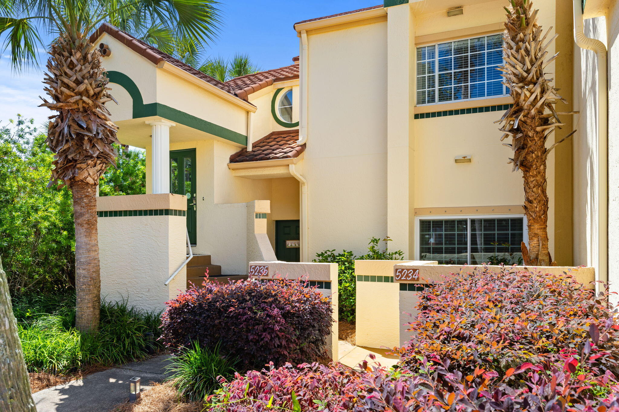 TIVOLI BY THE SEA 1 - Residential