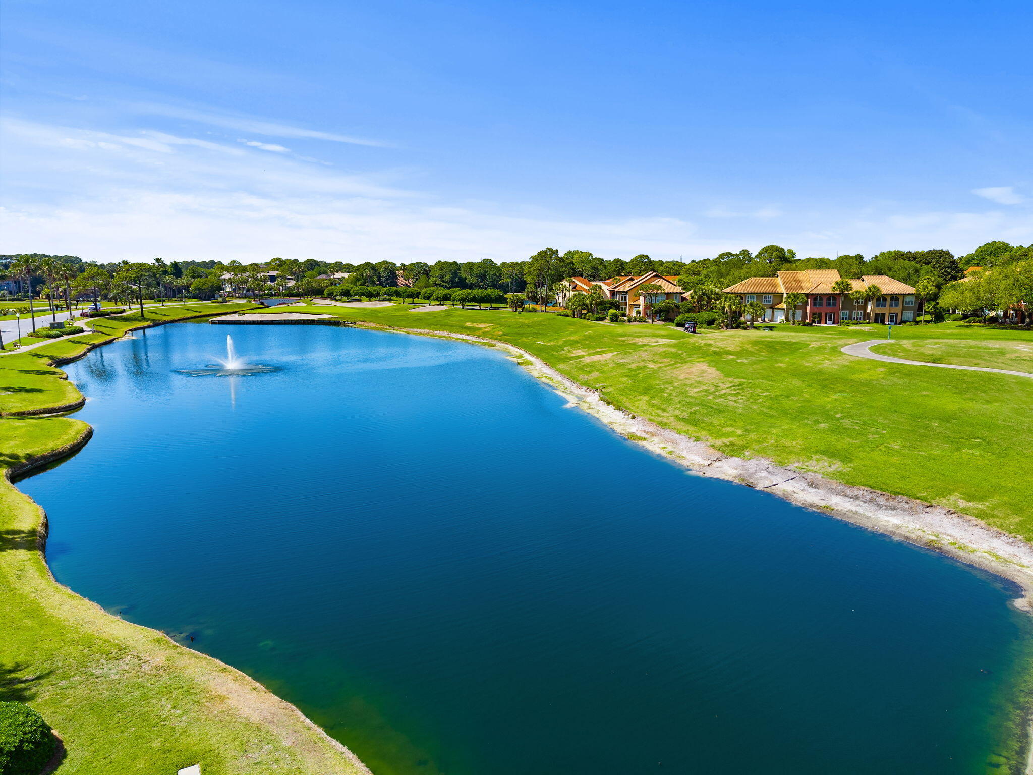 TIVOLI BY THE SEA 1 - Residential