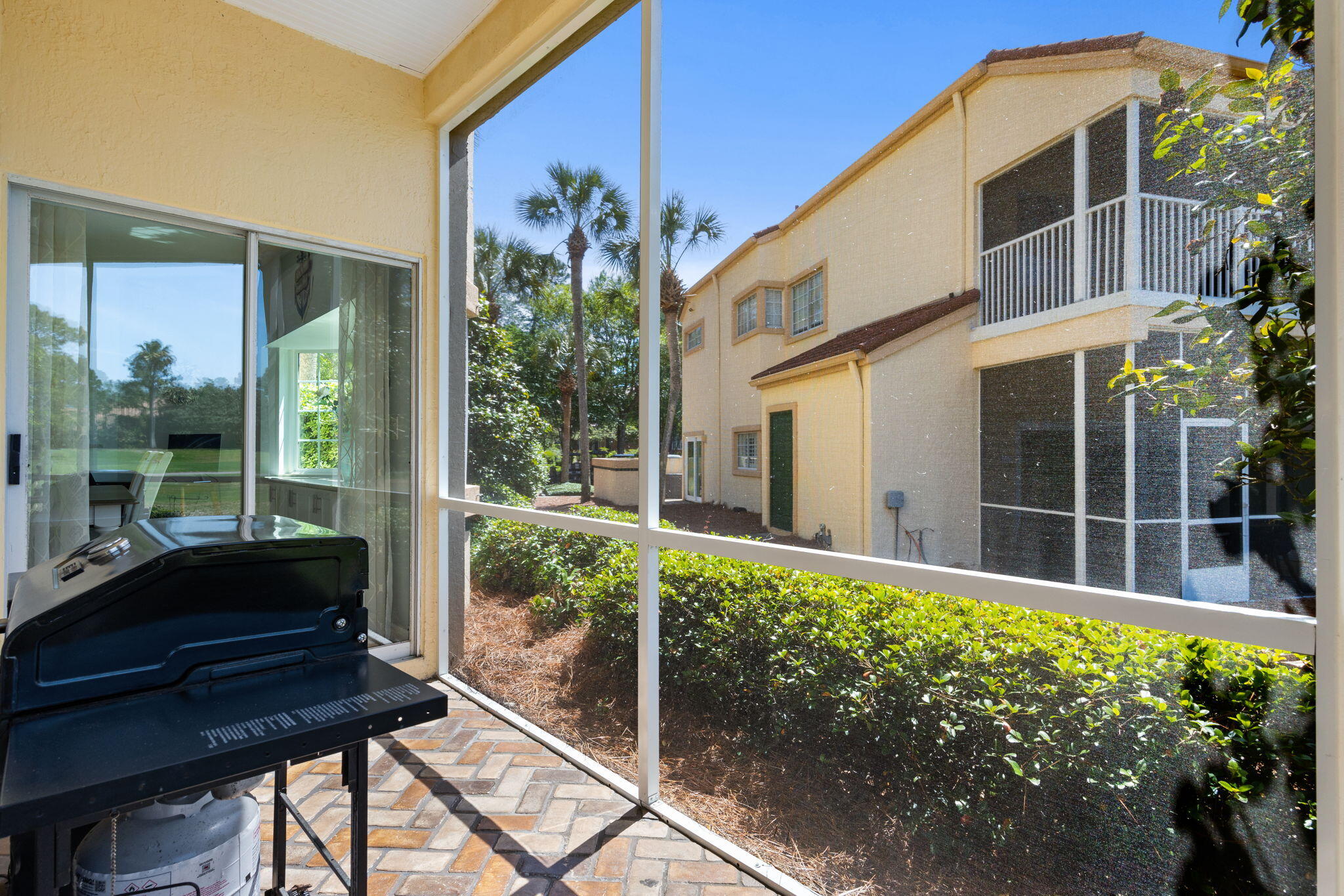 TIVOLI BY THE SEA 1 - Residential