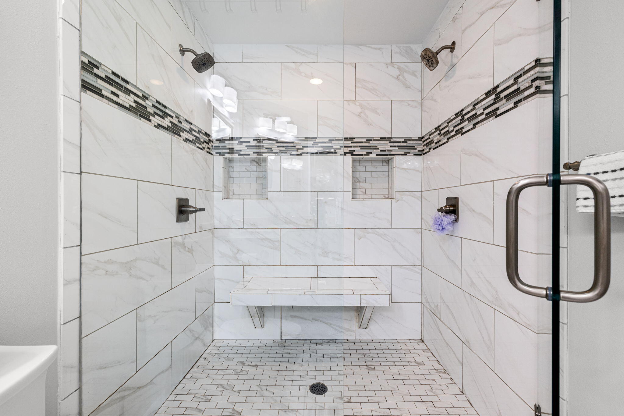 TIVOLI BY THE SEA 1 - Residential