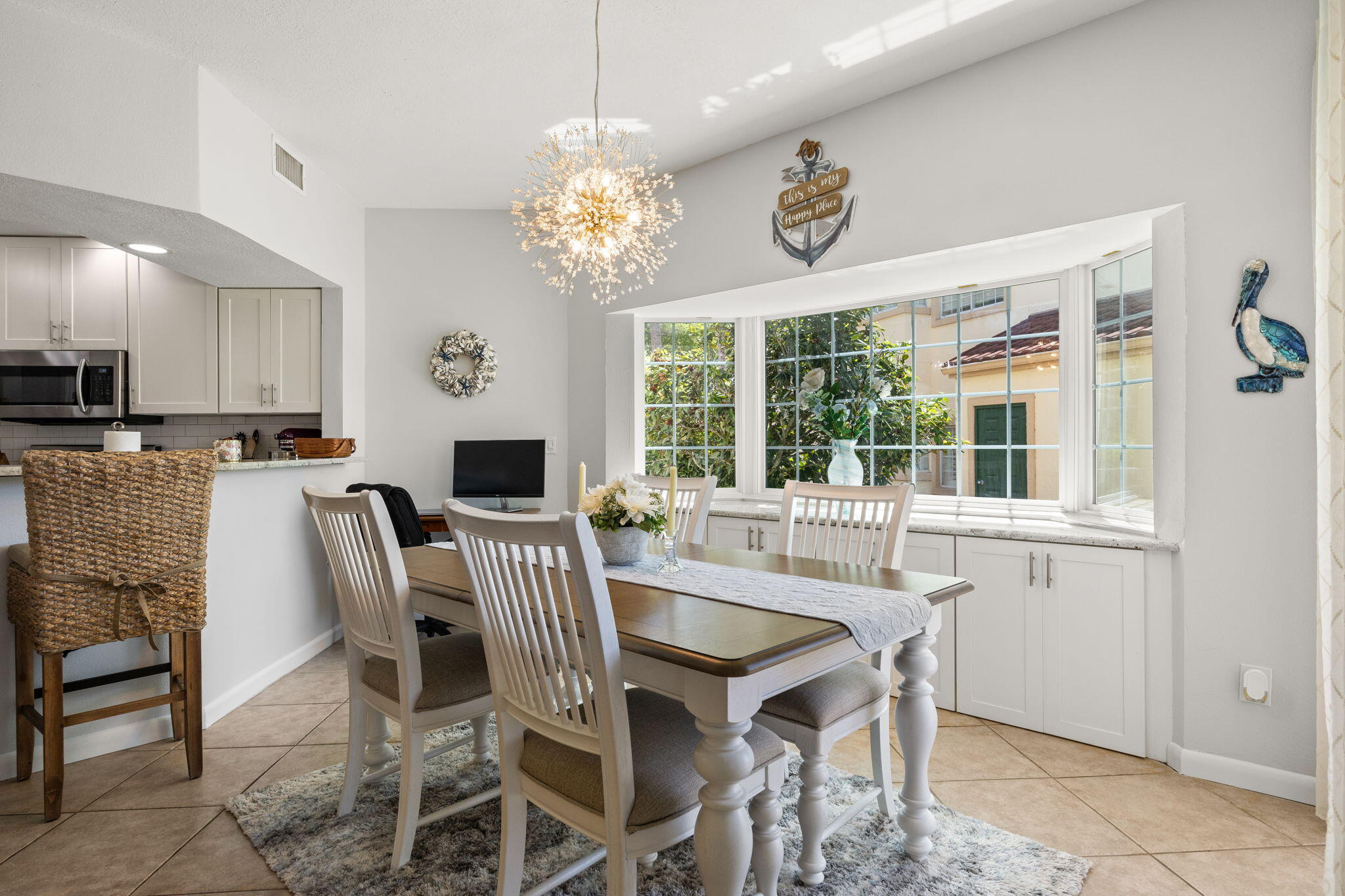 TIVOLI BY THE SEA 1 - Residential