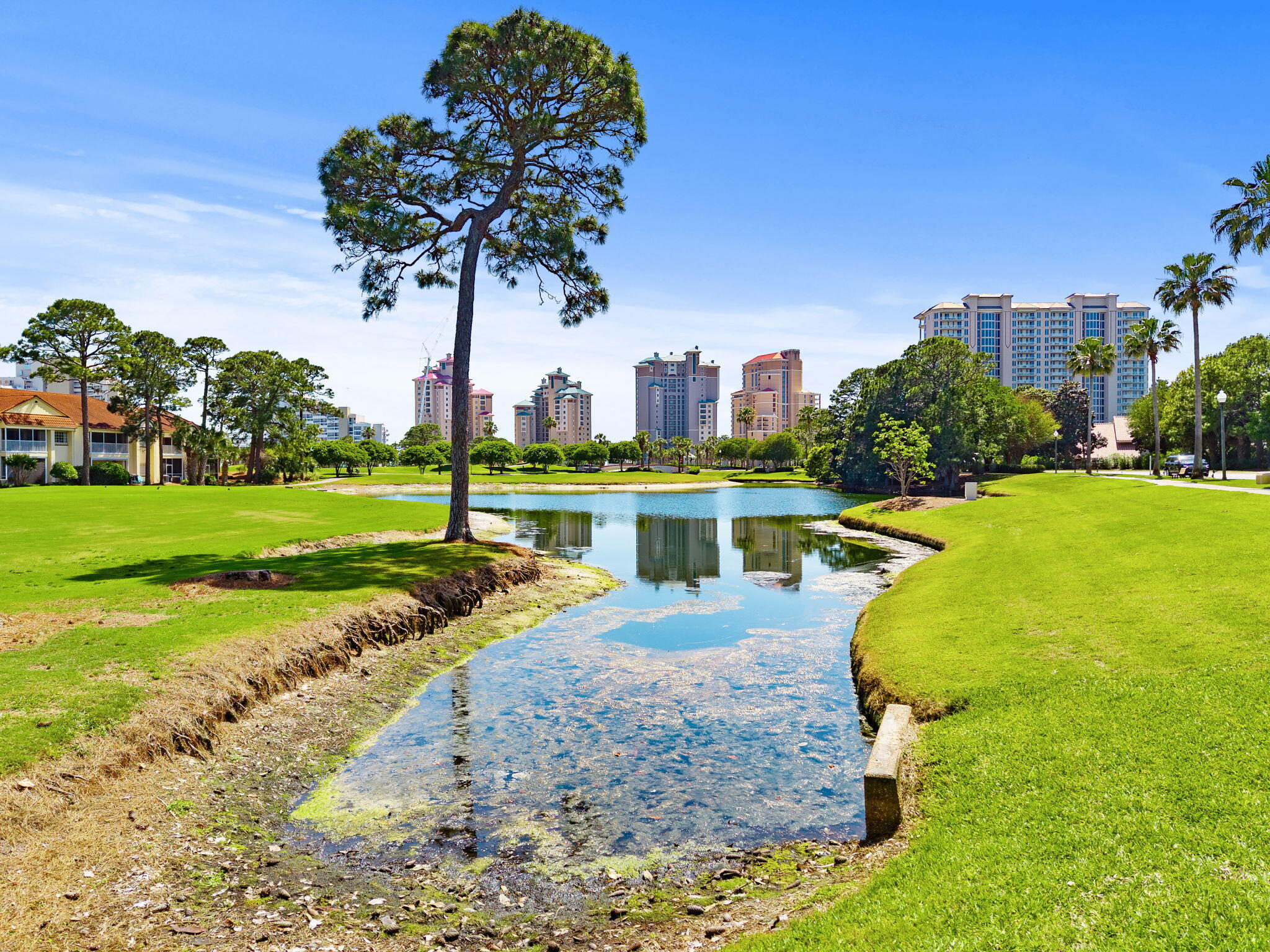 TIVOLI BY THE SEA 1 - Residential