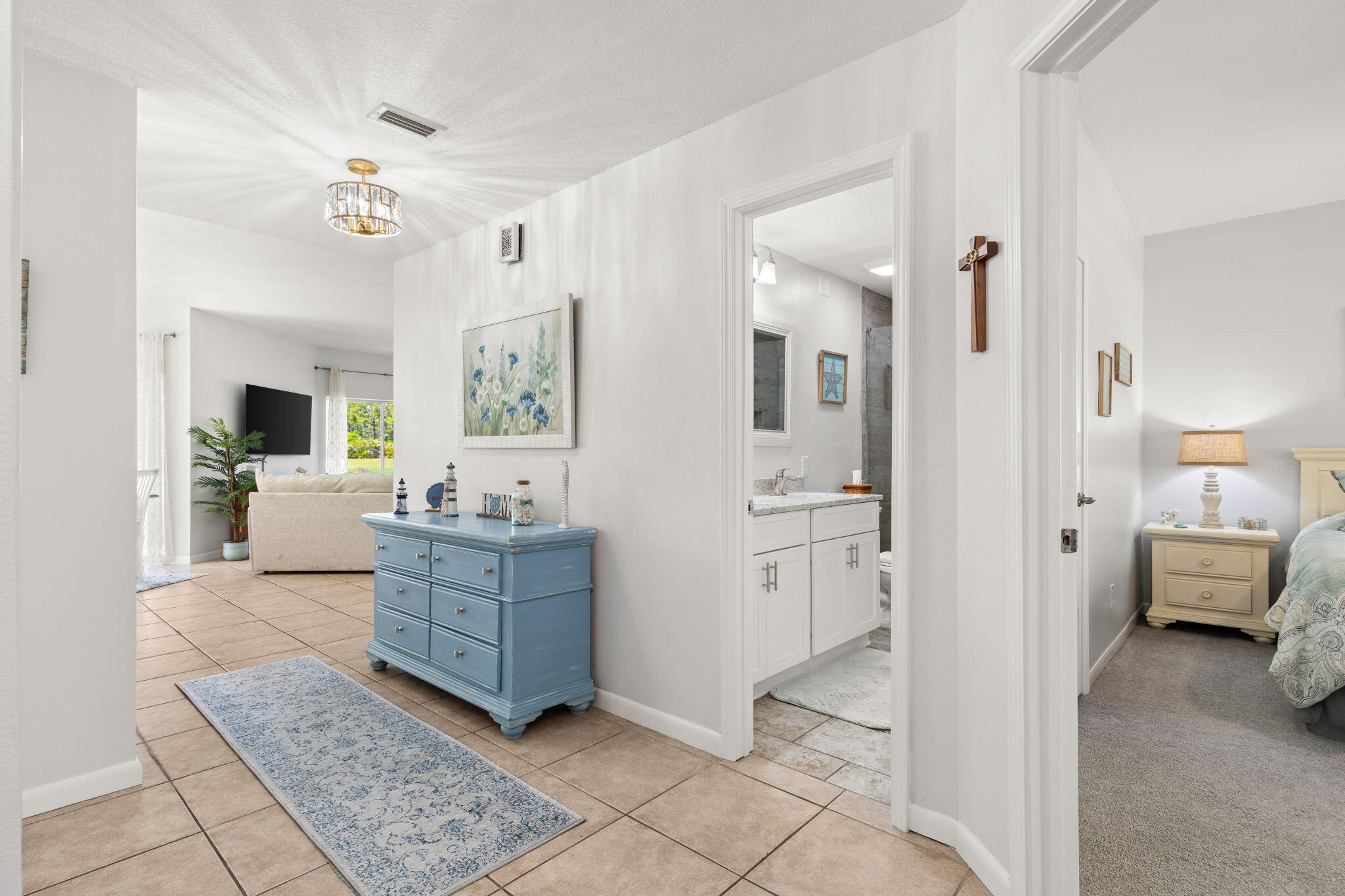 TIVOLI BY THE SEA 1 - Residential