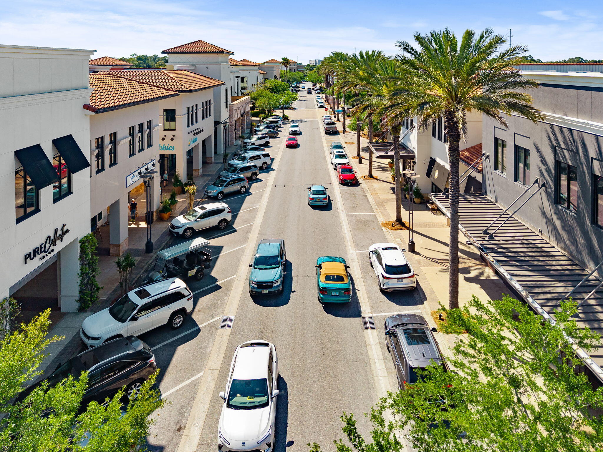 TIVOLI BY THE SEA 1 - Residential