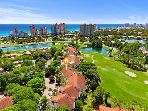 5234 Tivoli Drive 5234 Miramar Beach FL 32550