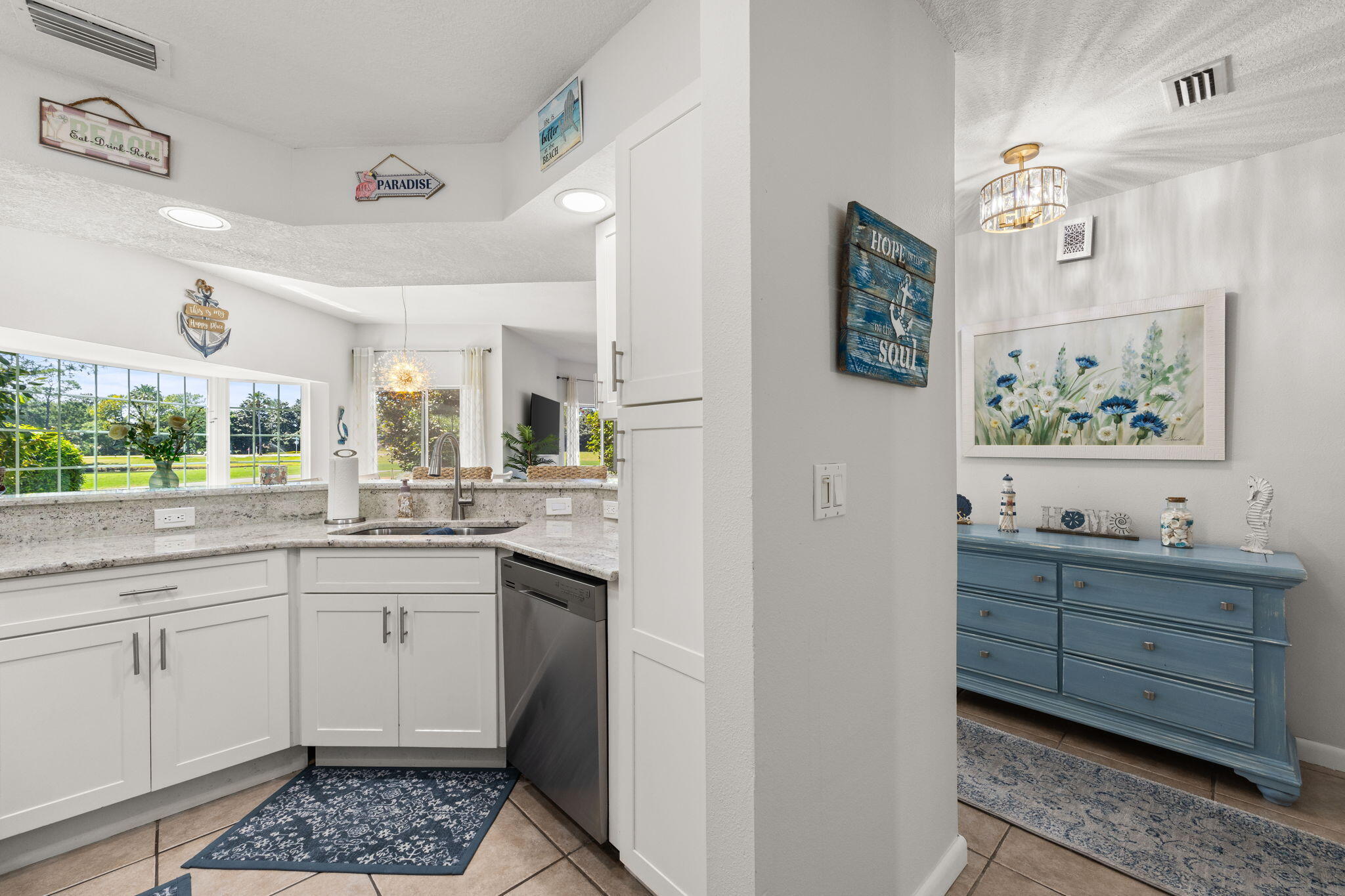 TIVOLI BY THE SEA 1 - Residential