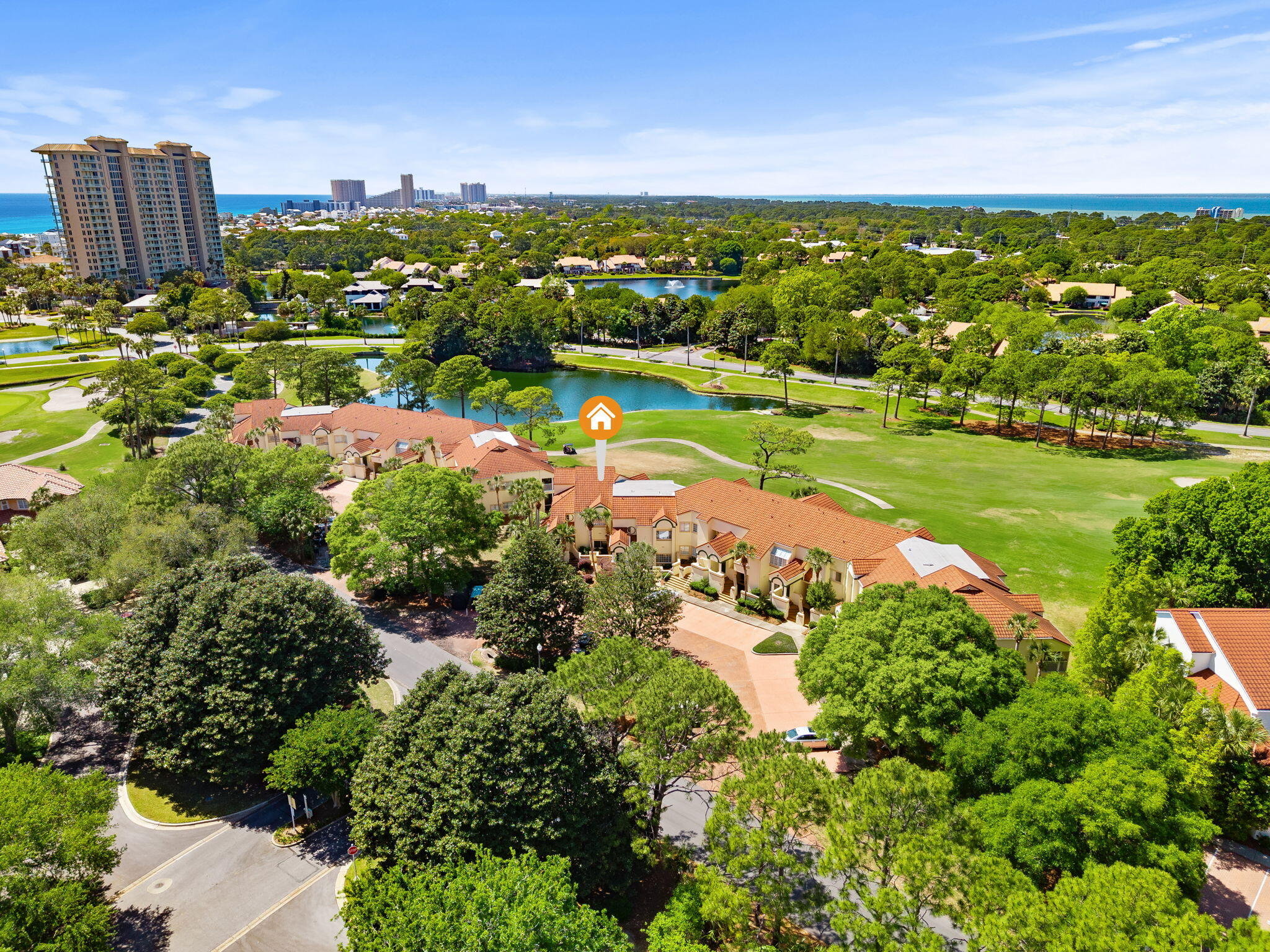 TIVOLI BY THE SEA 1 - Residential