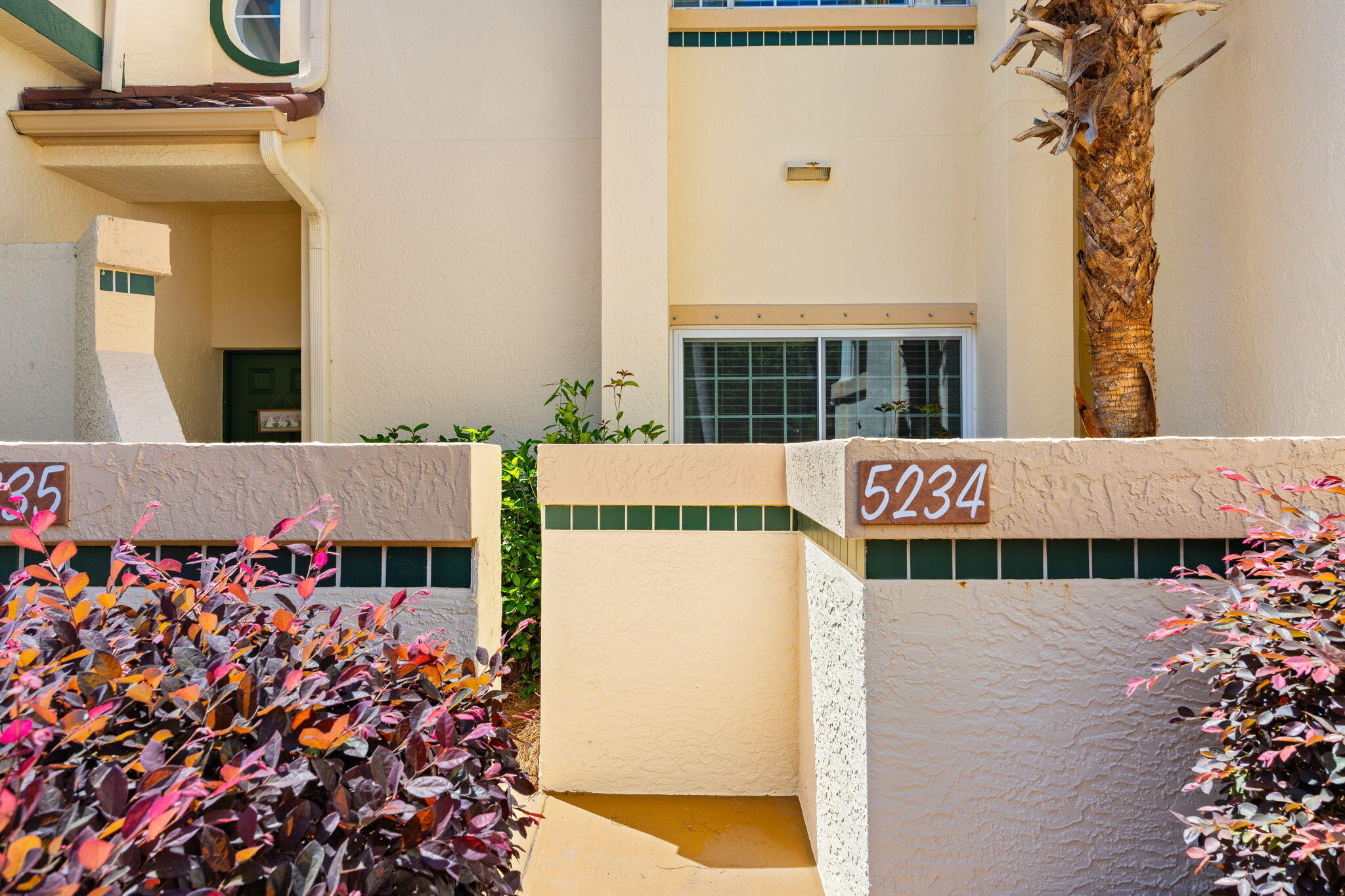 TIVOLI BY THE SEA 1 - Residential