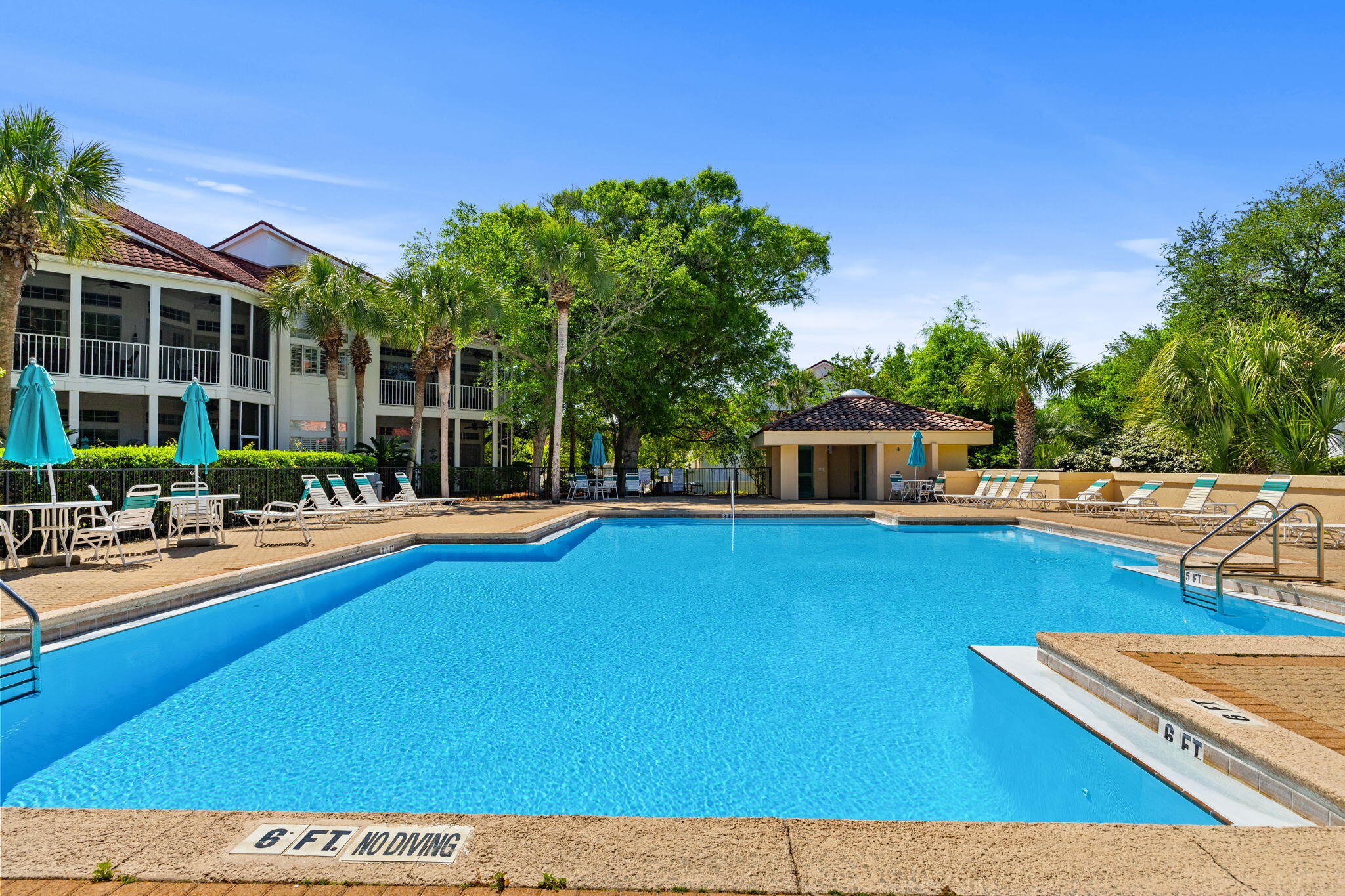 TIVOLI BY THE SEA 1 - Residential