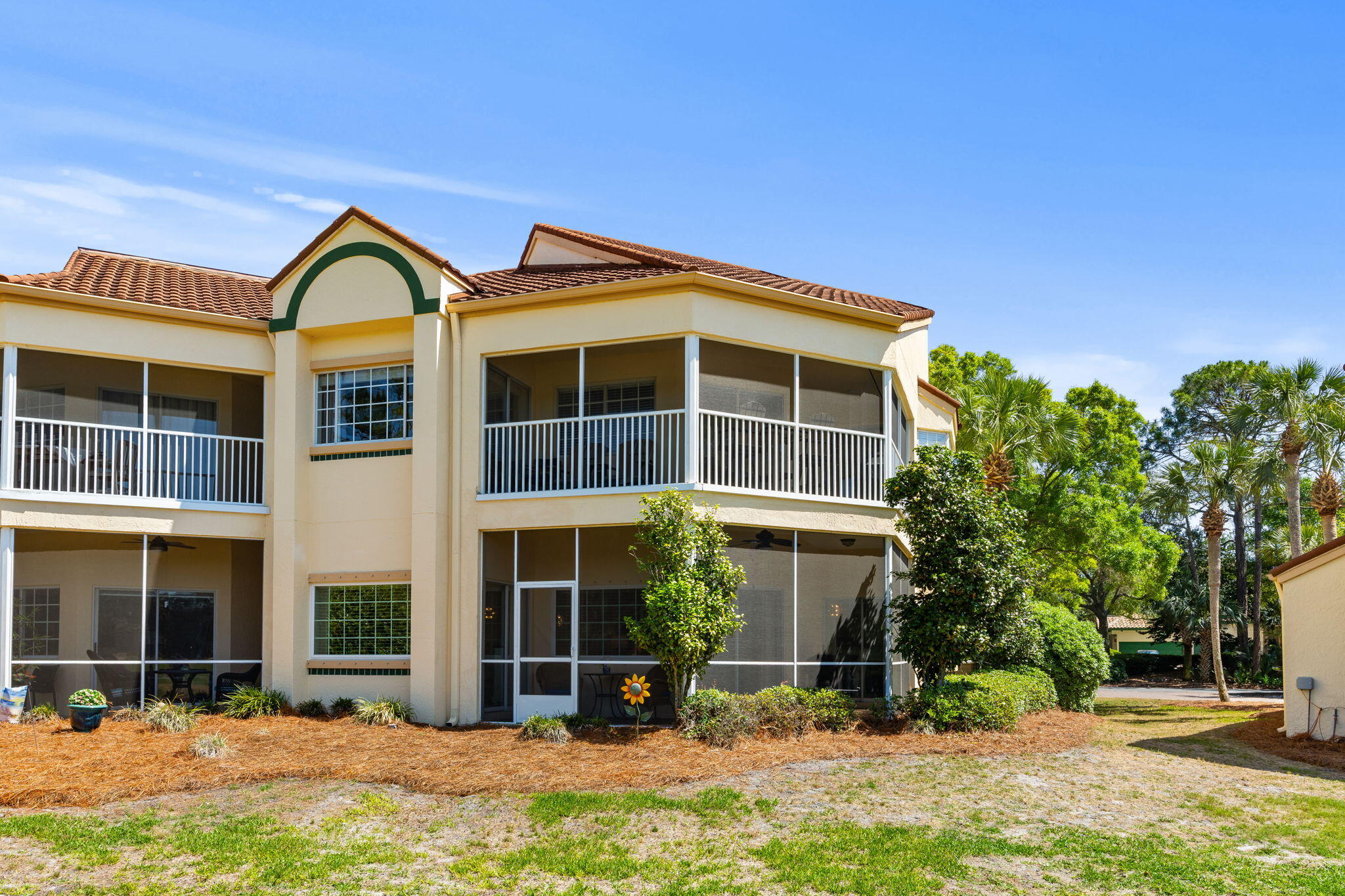 TIVOLI BY THE SEA 1 - Residential