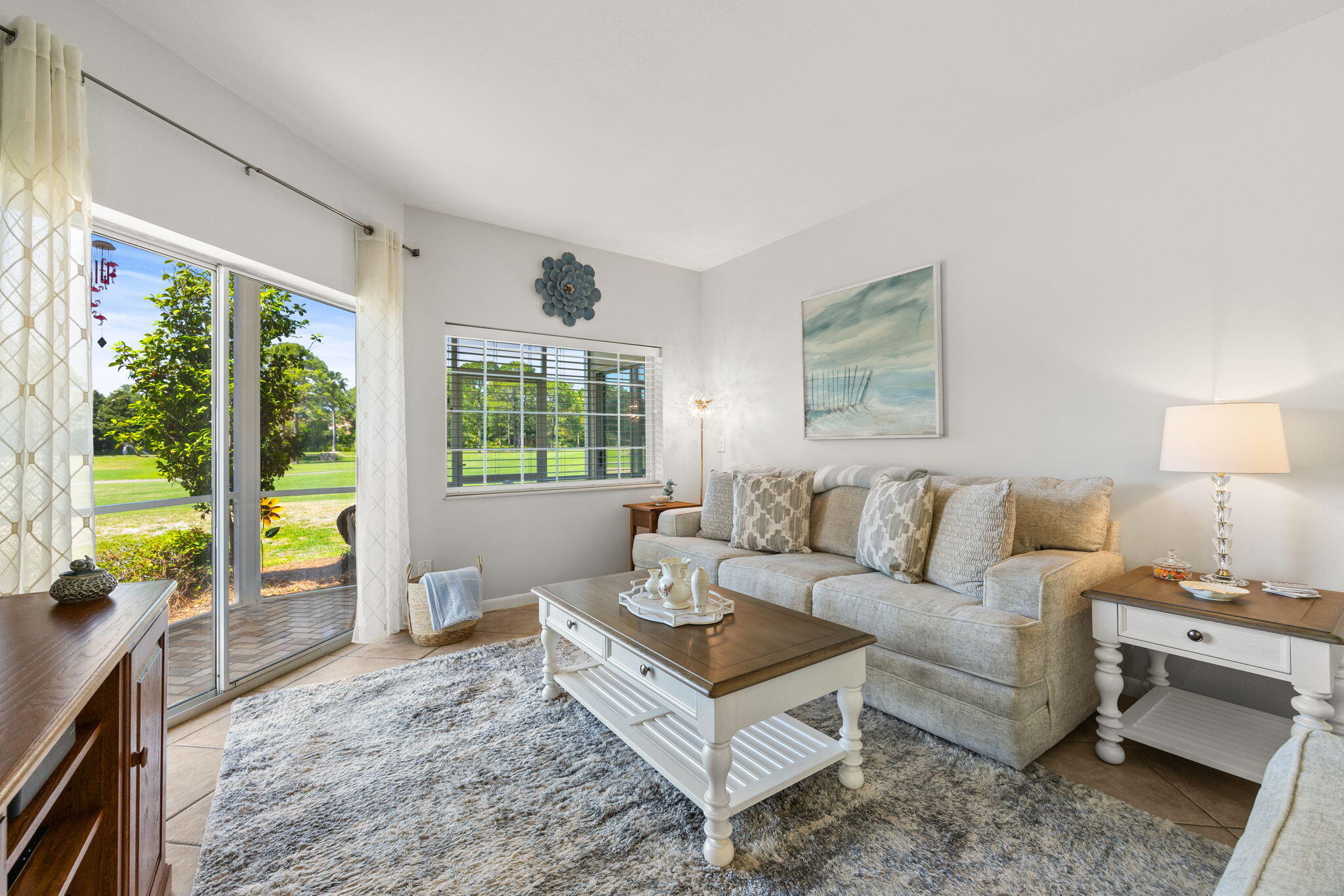 TIVOLI BY THE SEA 1 - Residential