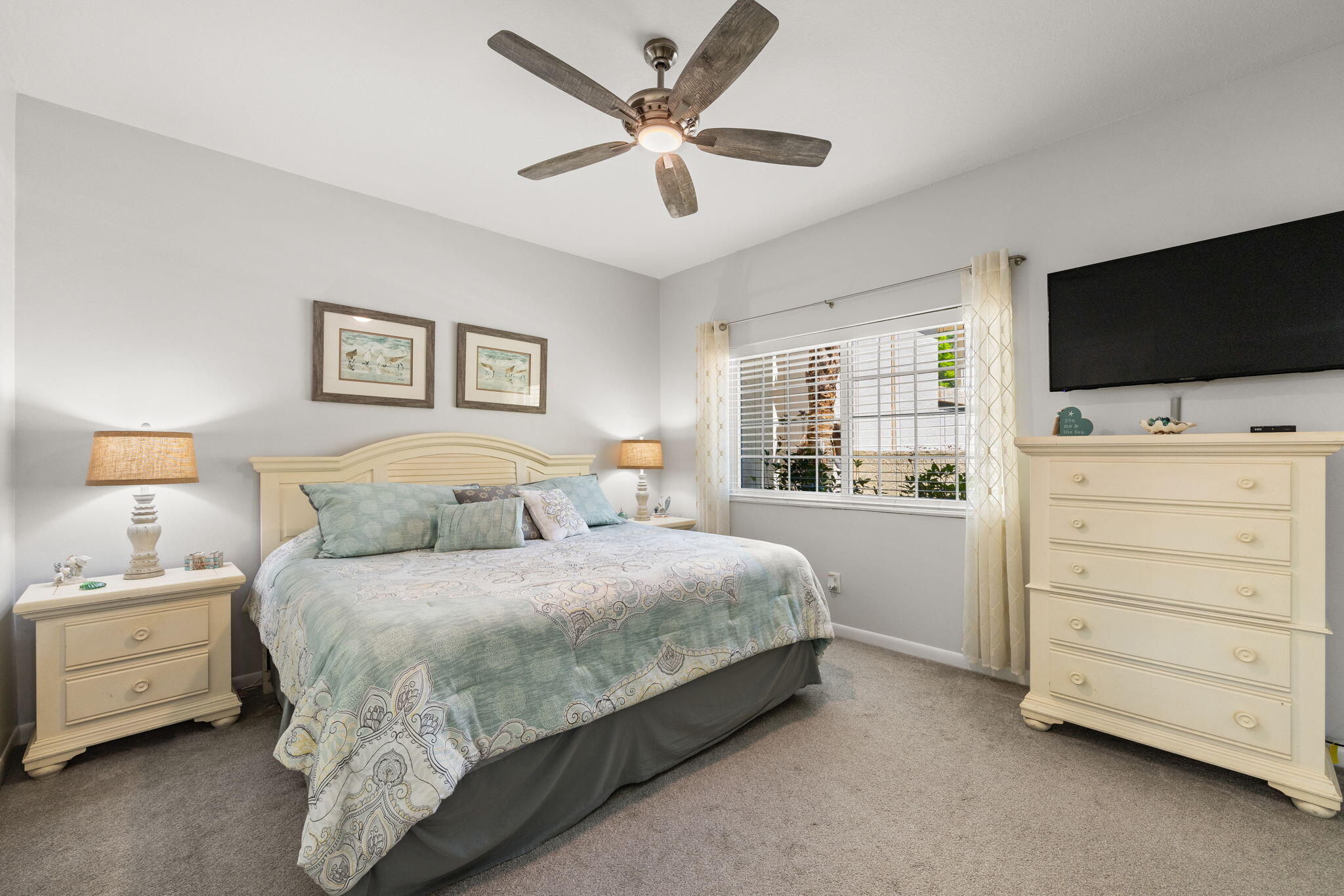 TIVOLI BY THE SEA 1 - Residential