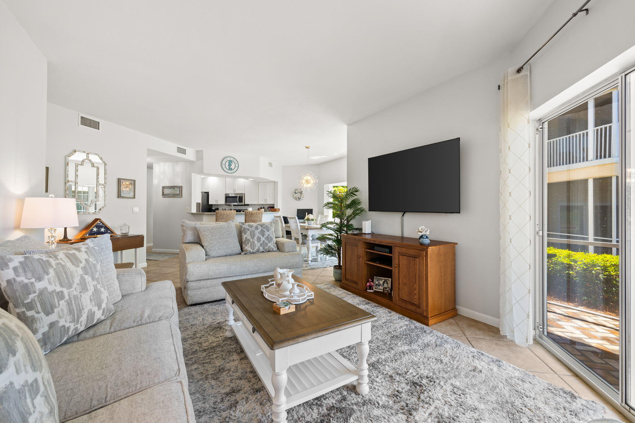 TIVOLI BY THE SEA 1 - Residential