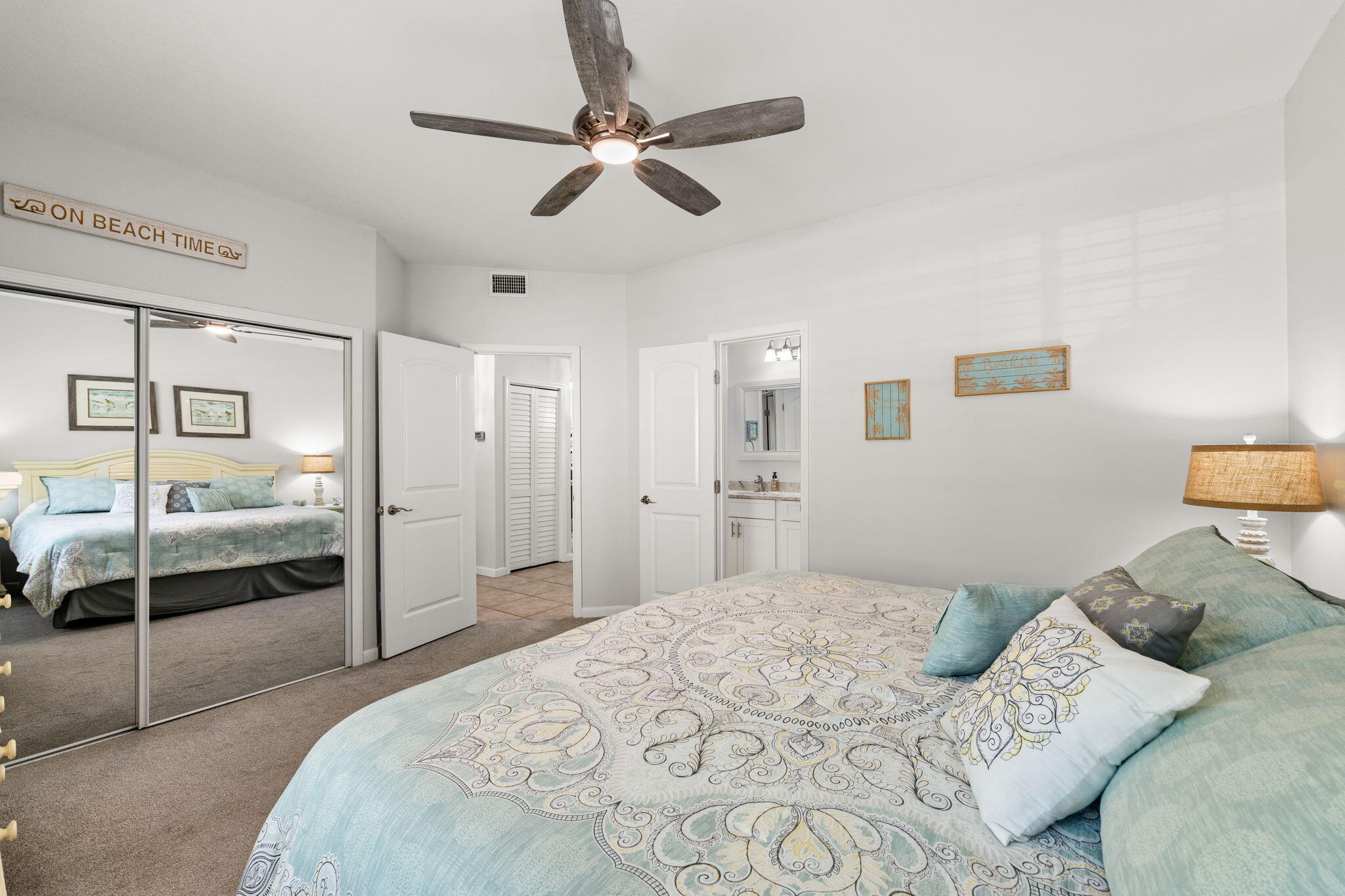 TIVOLI BY THE SEA 1 - Residential