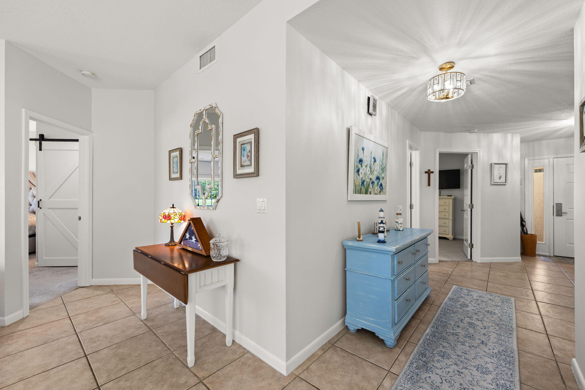 TIVOLI BY THE SEA 1 - Residential