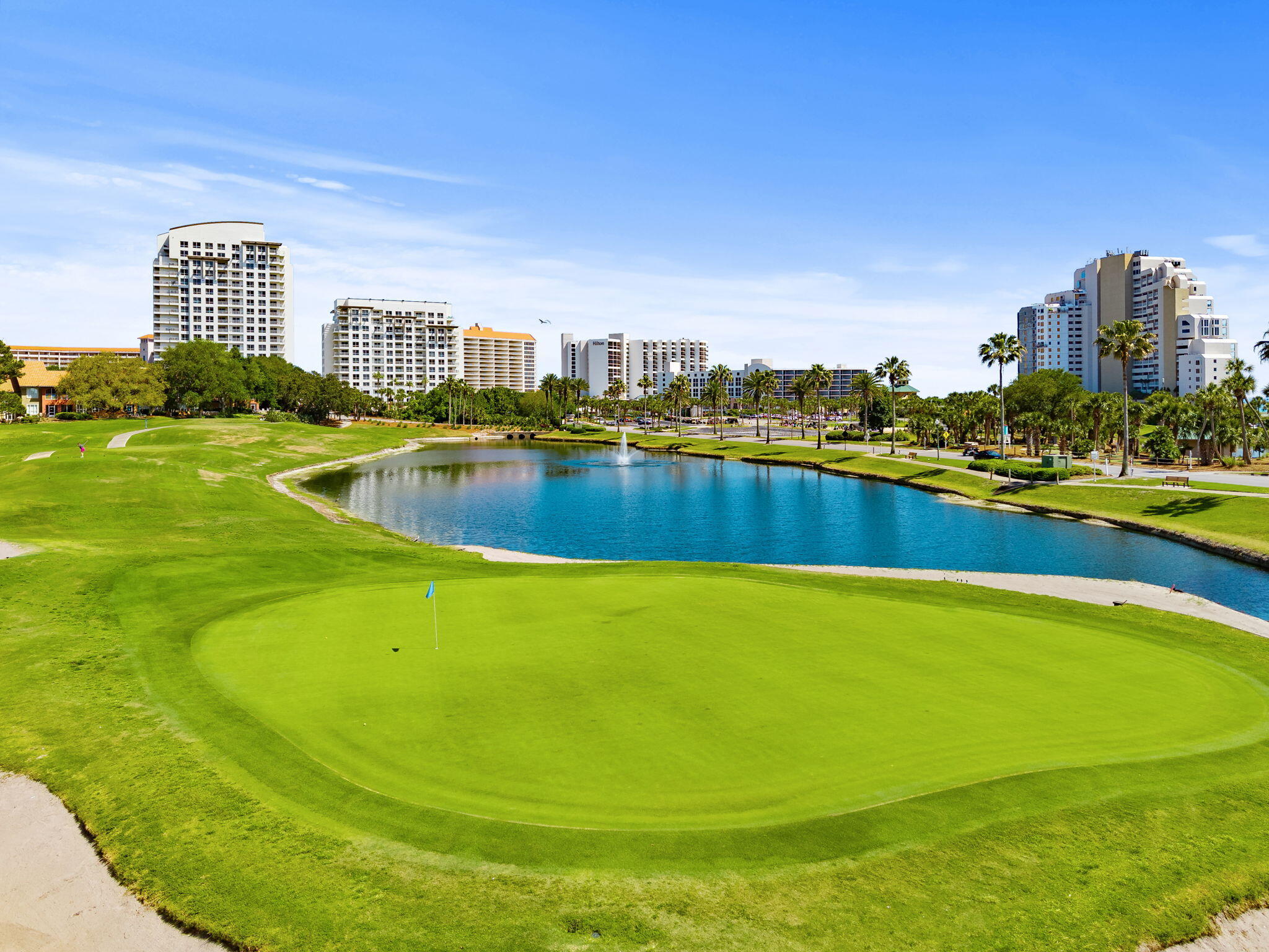 TIVOLI BY THE SEA 1 - Residential