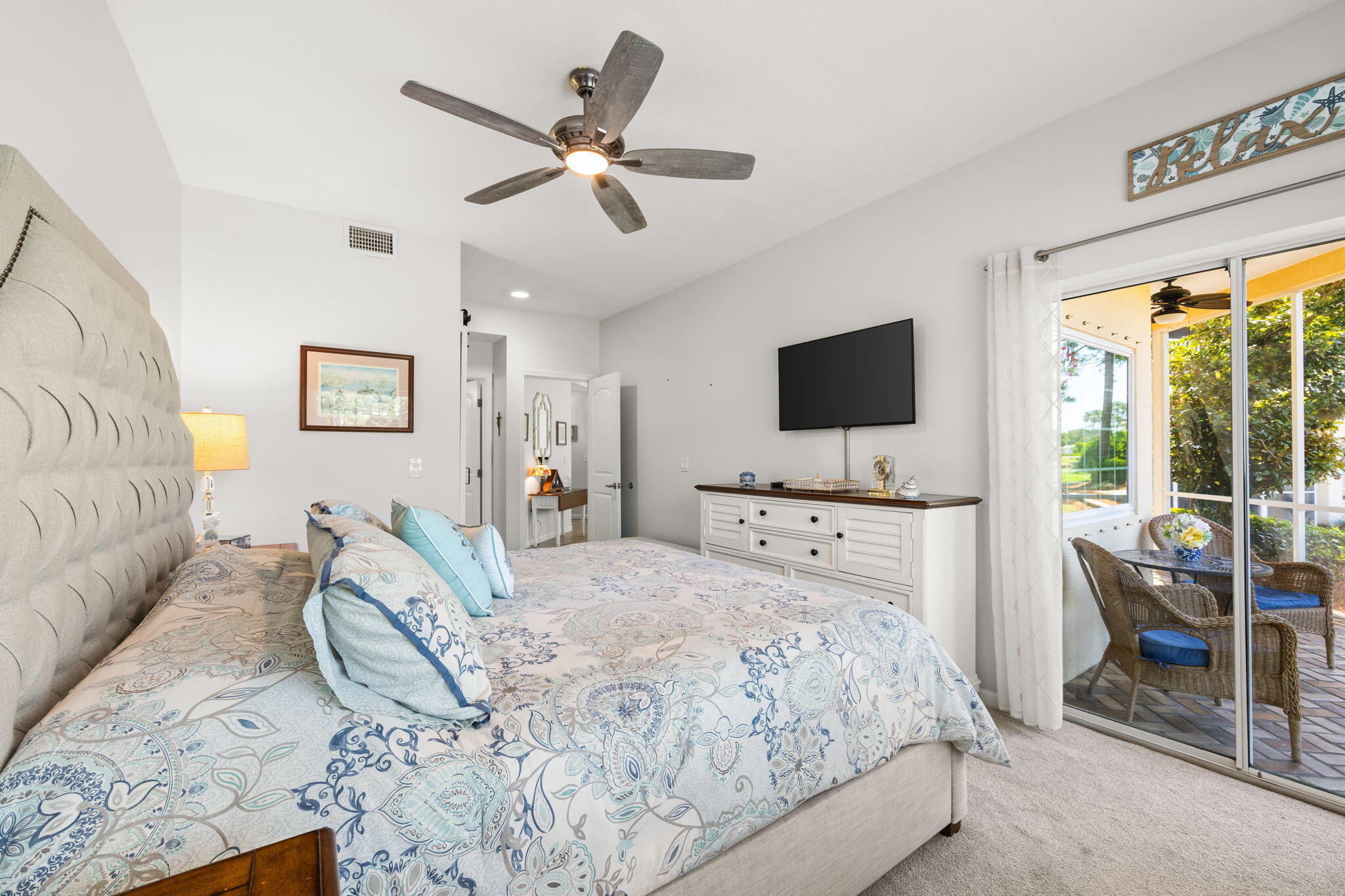 TIVOLI BY THE SEA 1 - Residential