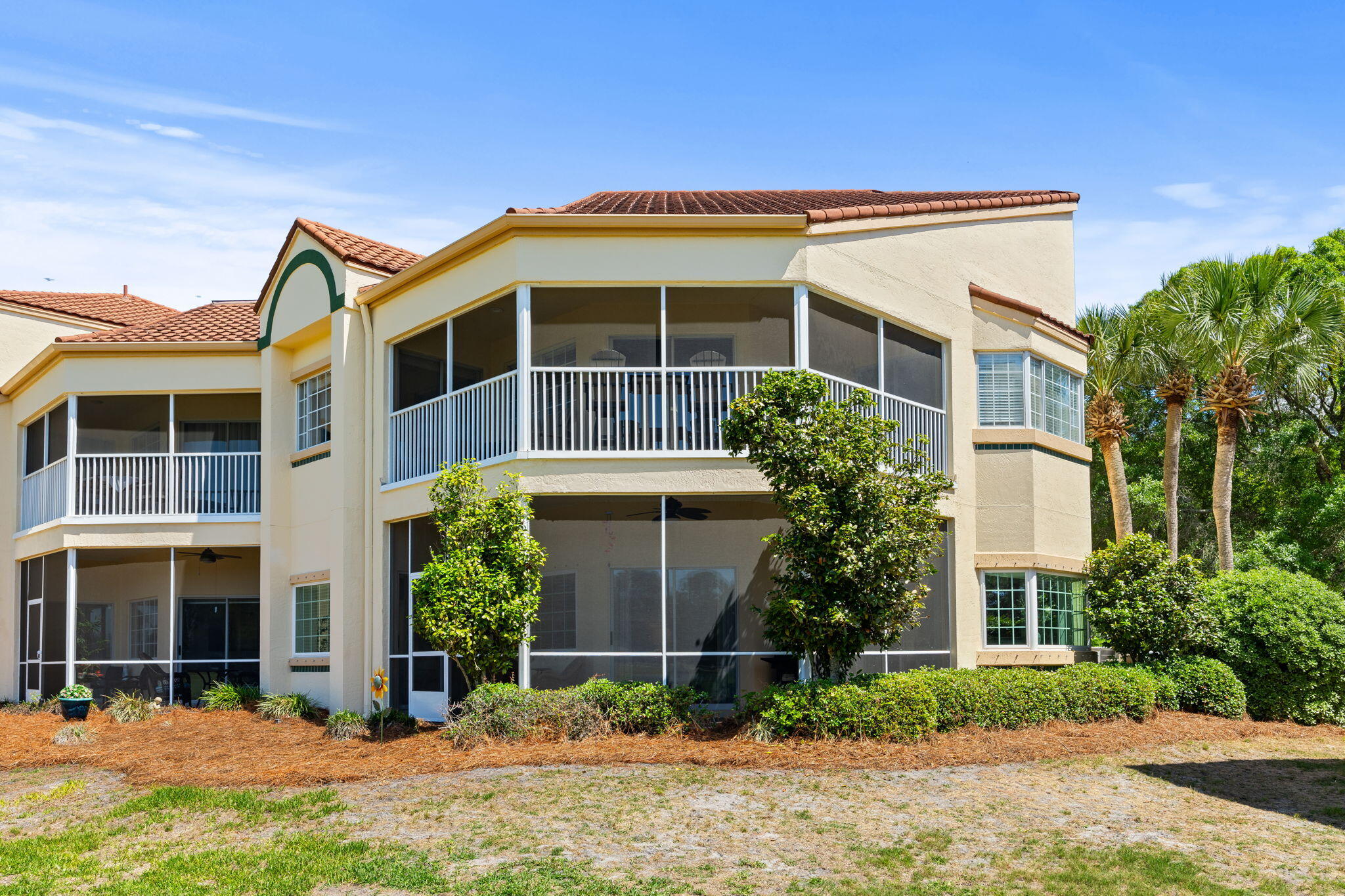 TIVOLI BY THE SEA 1 - Residential