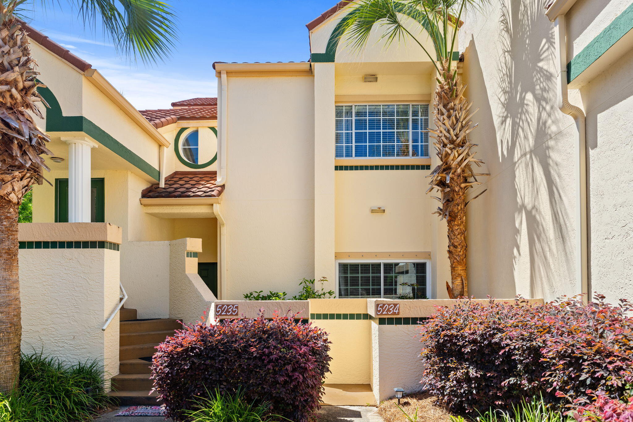 TIVOLI BY THE SEA 1 - Residential