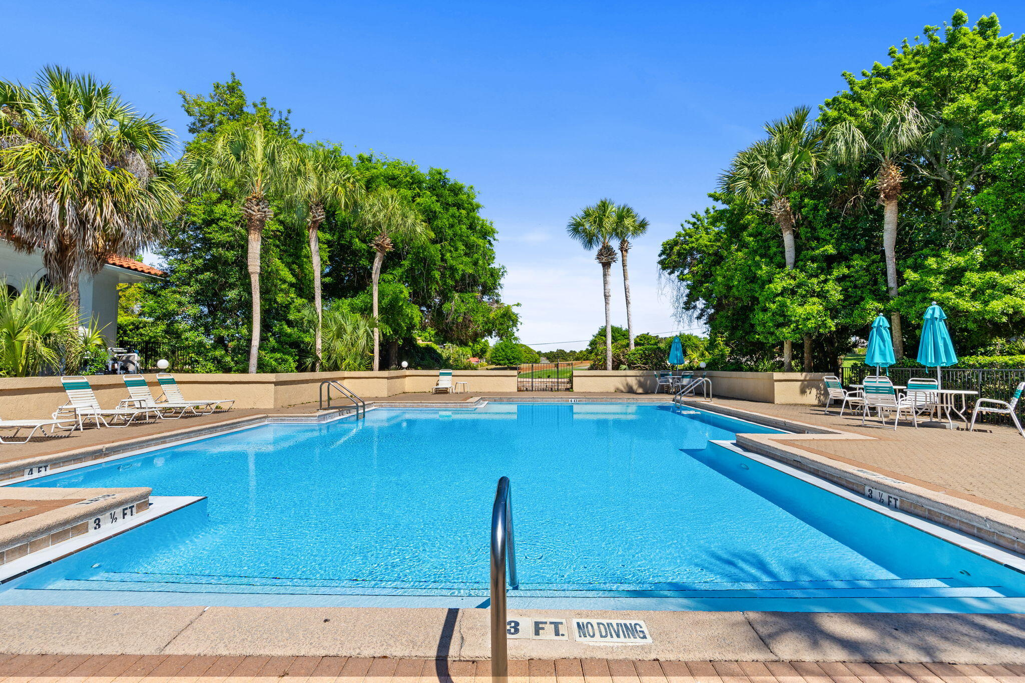 TIVOLI BY THE SEA 1 - Residential