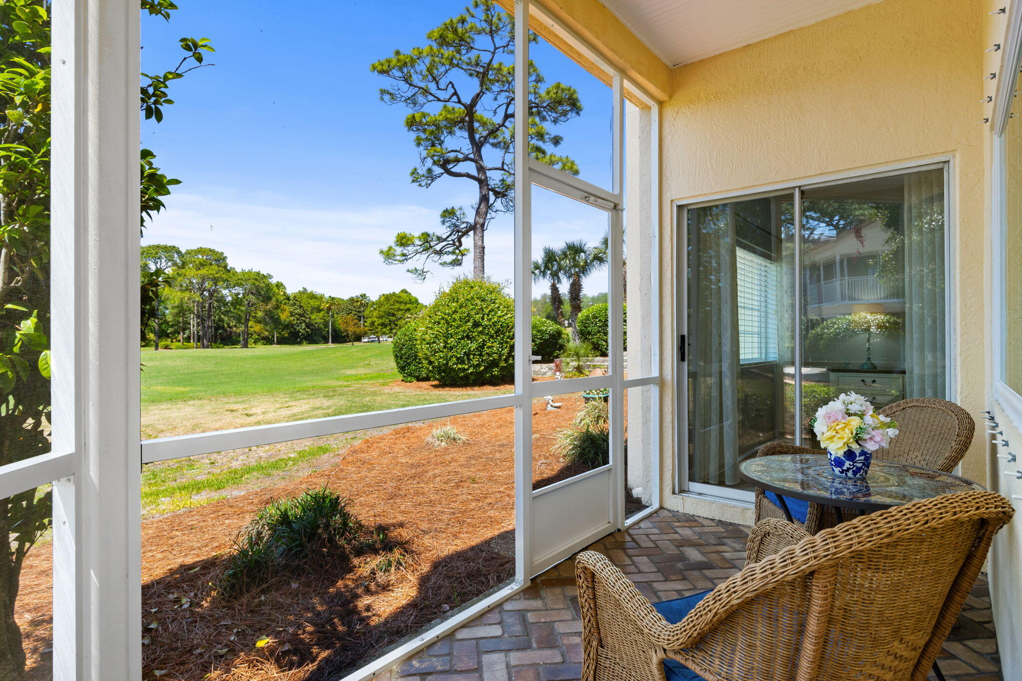 TIVOLI BY THE SEA 1 - Residential