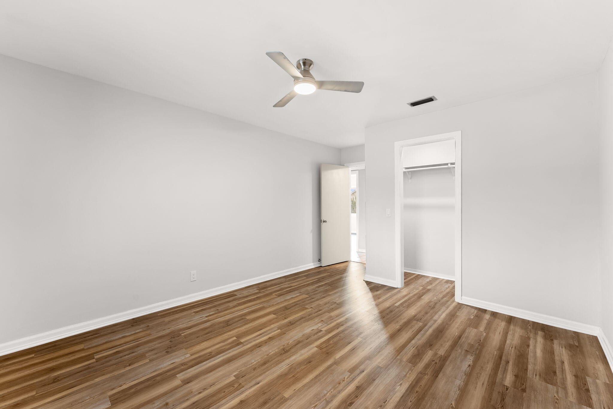 Callaway - Residential