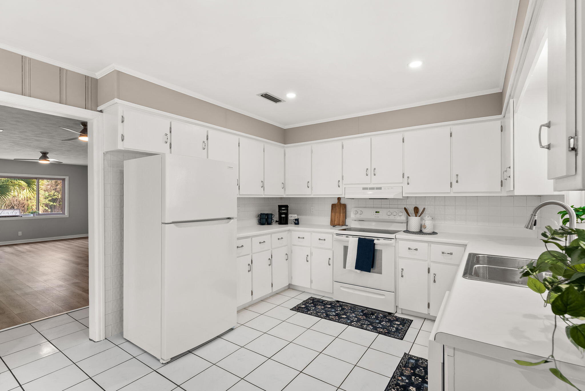 Callaway - Residential