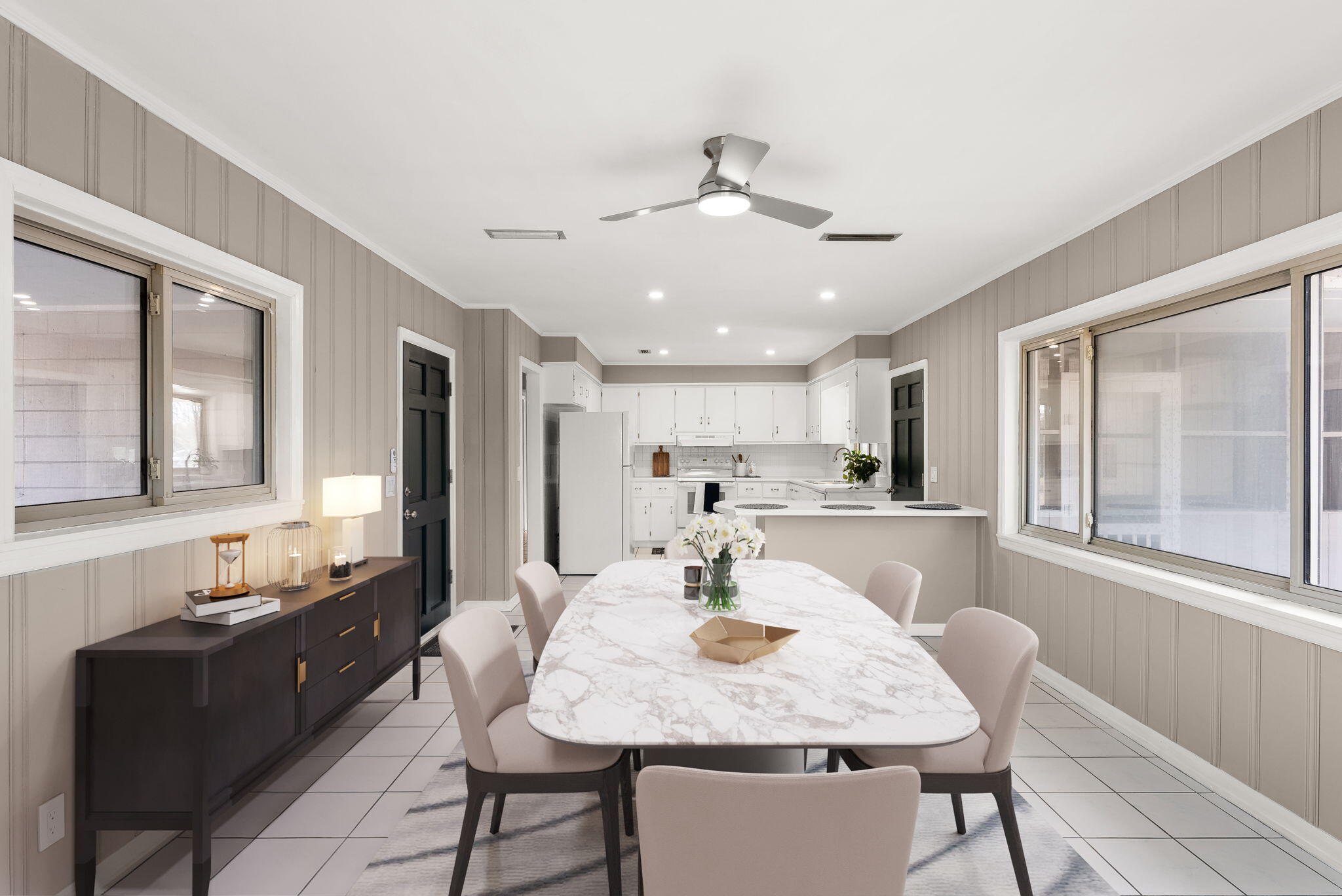 Callaway - Residential