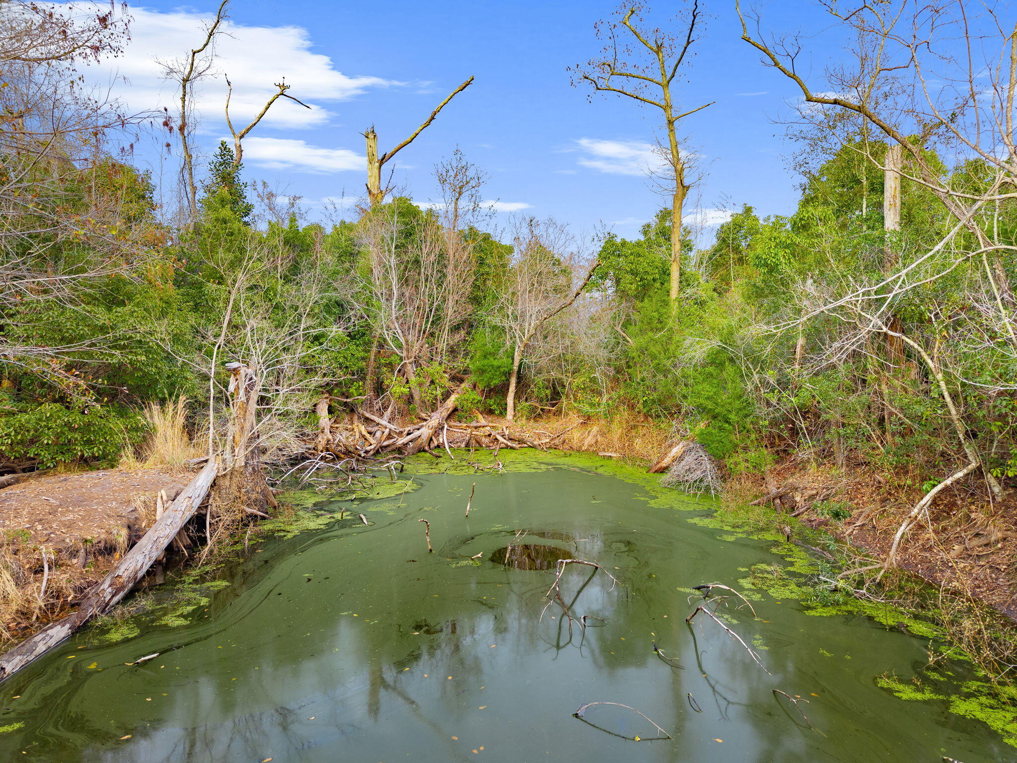 Callaway - Residential