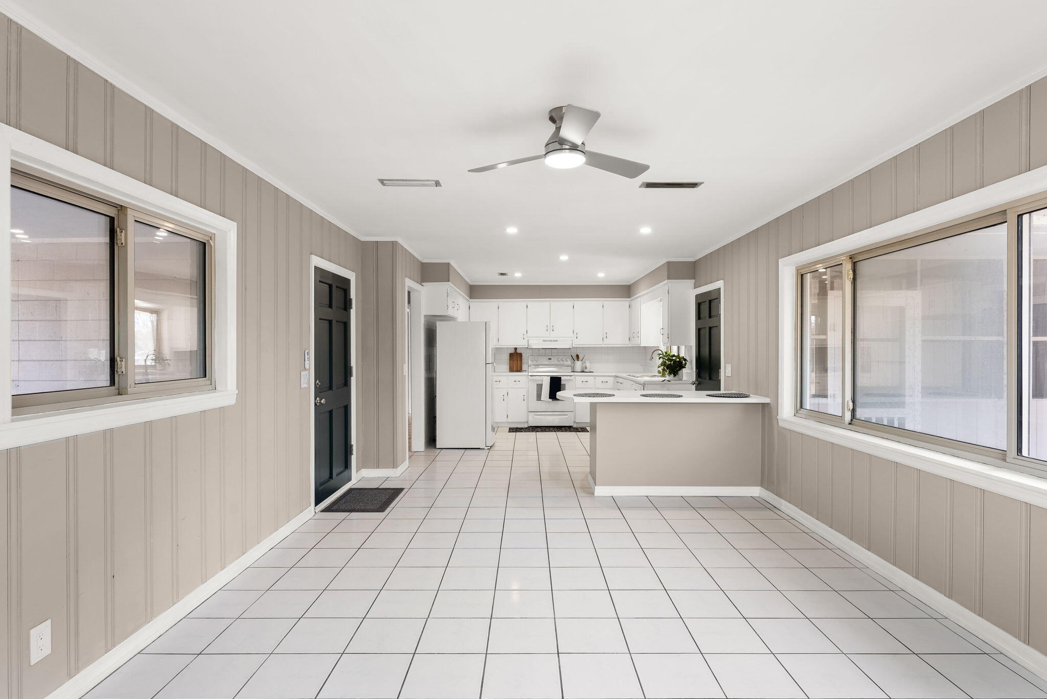 Callaway - Residential