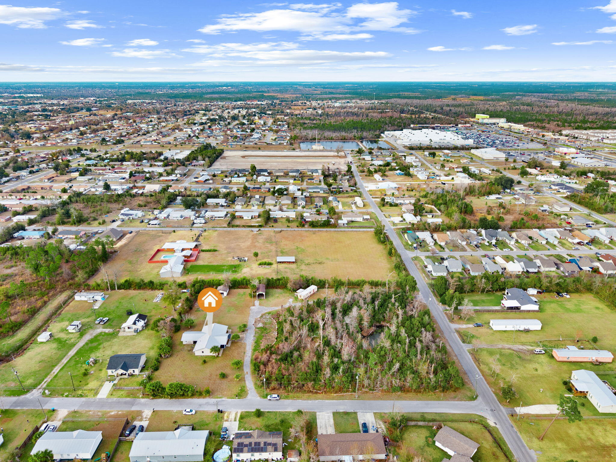 Callaway - Residential