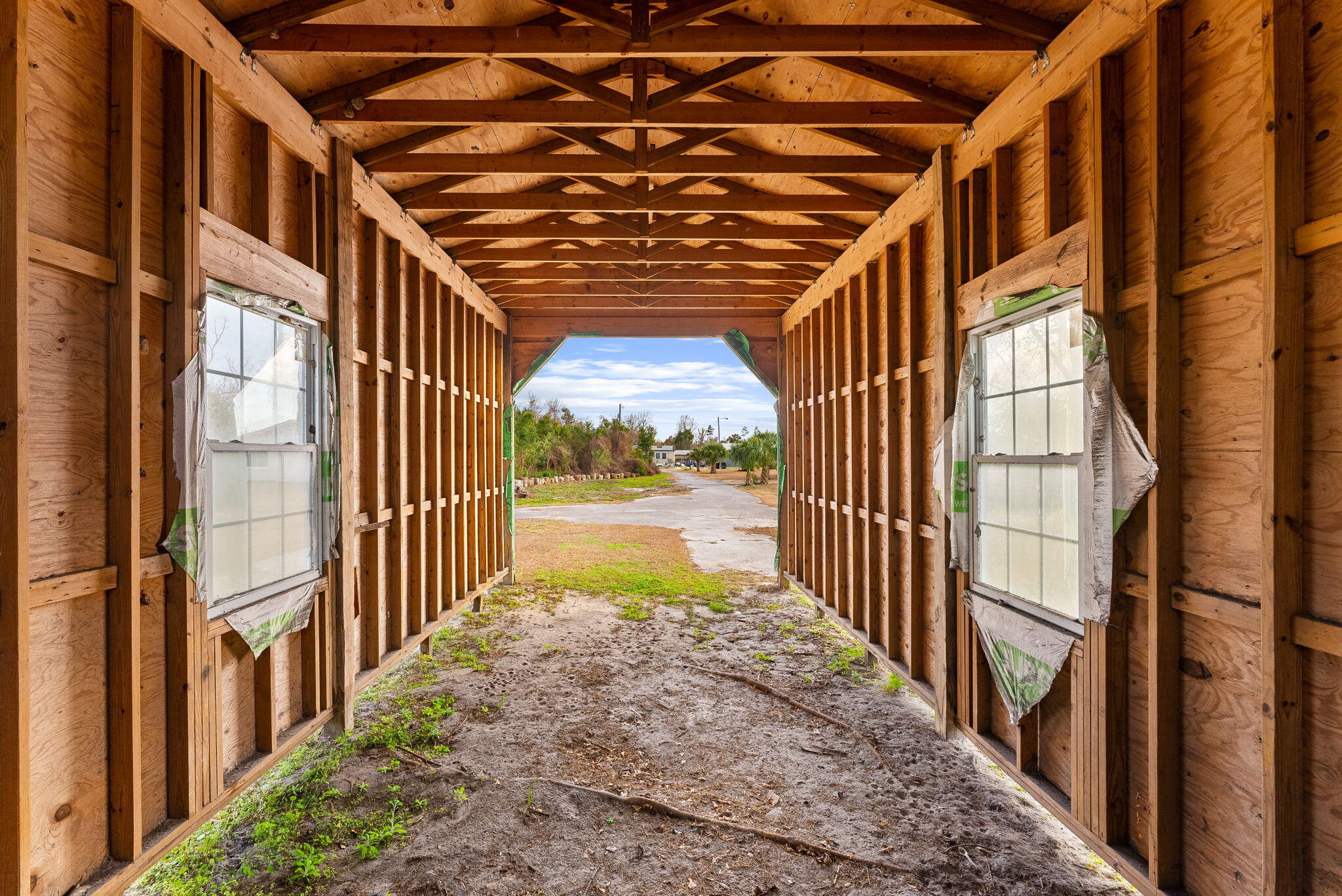 Callaway - Residential